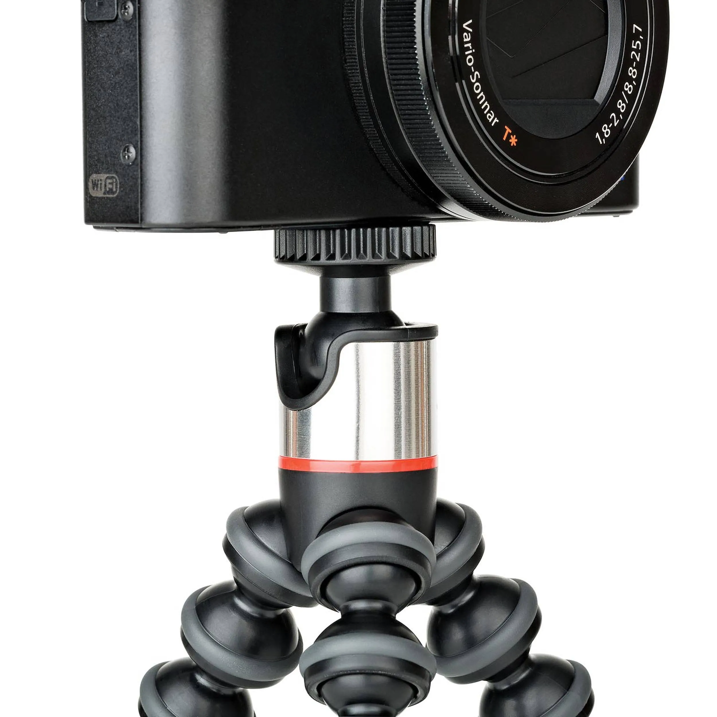 חצובת חוליות למצלמות קומפקטיות Joby GorillaPod 500