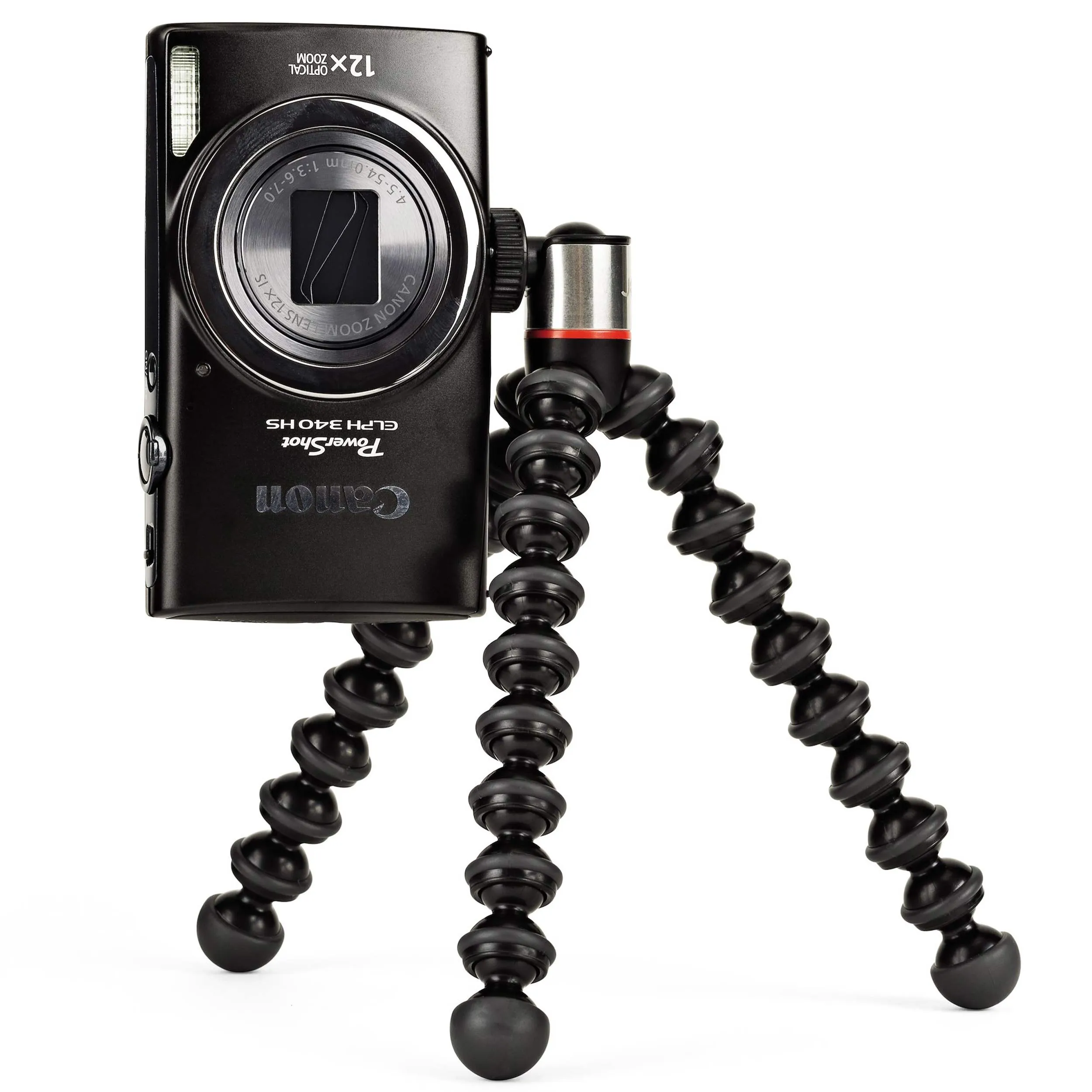 חצובת חוליות גמישה Joby GorillaPod 325
