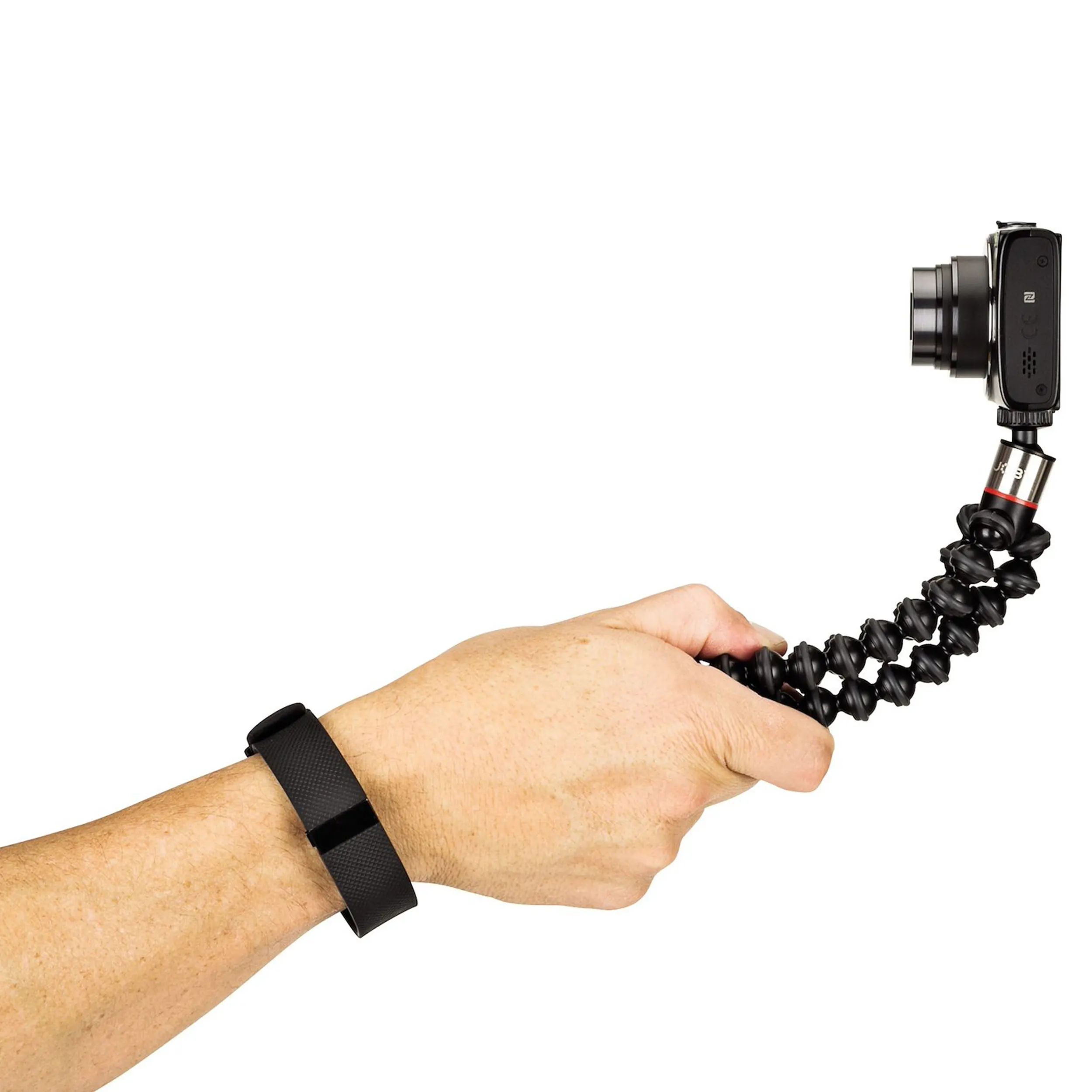 חצובת חוליות גמישה Joby GorillaPod 325