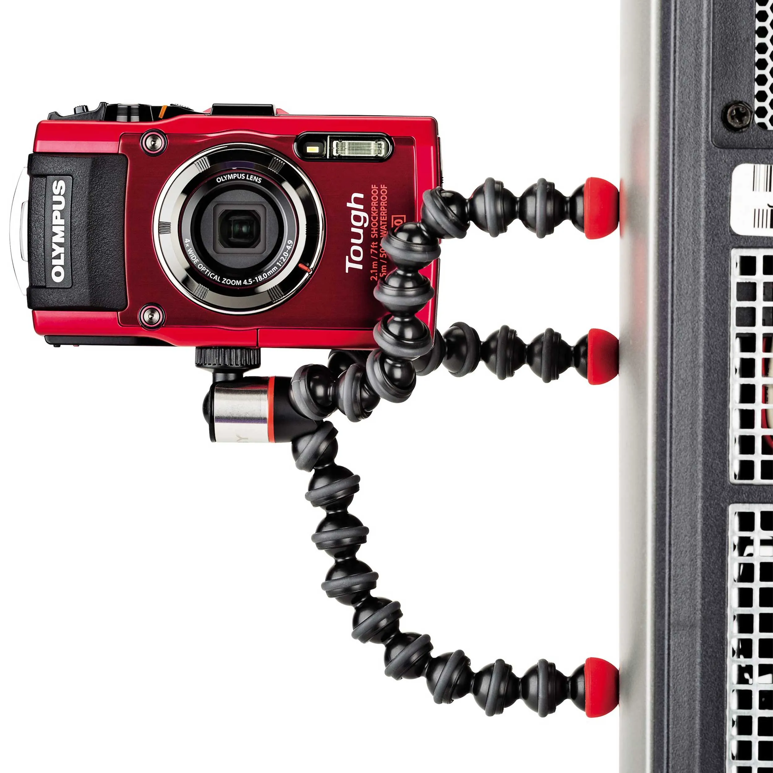 חצובת חוליות מגנטית Joby GorillaPod 325