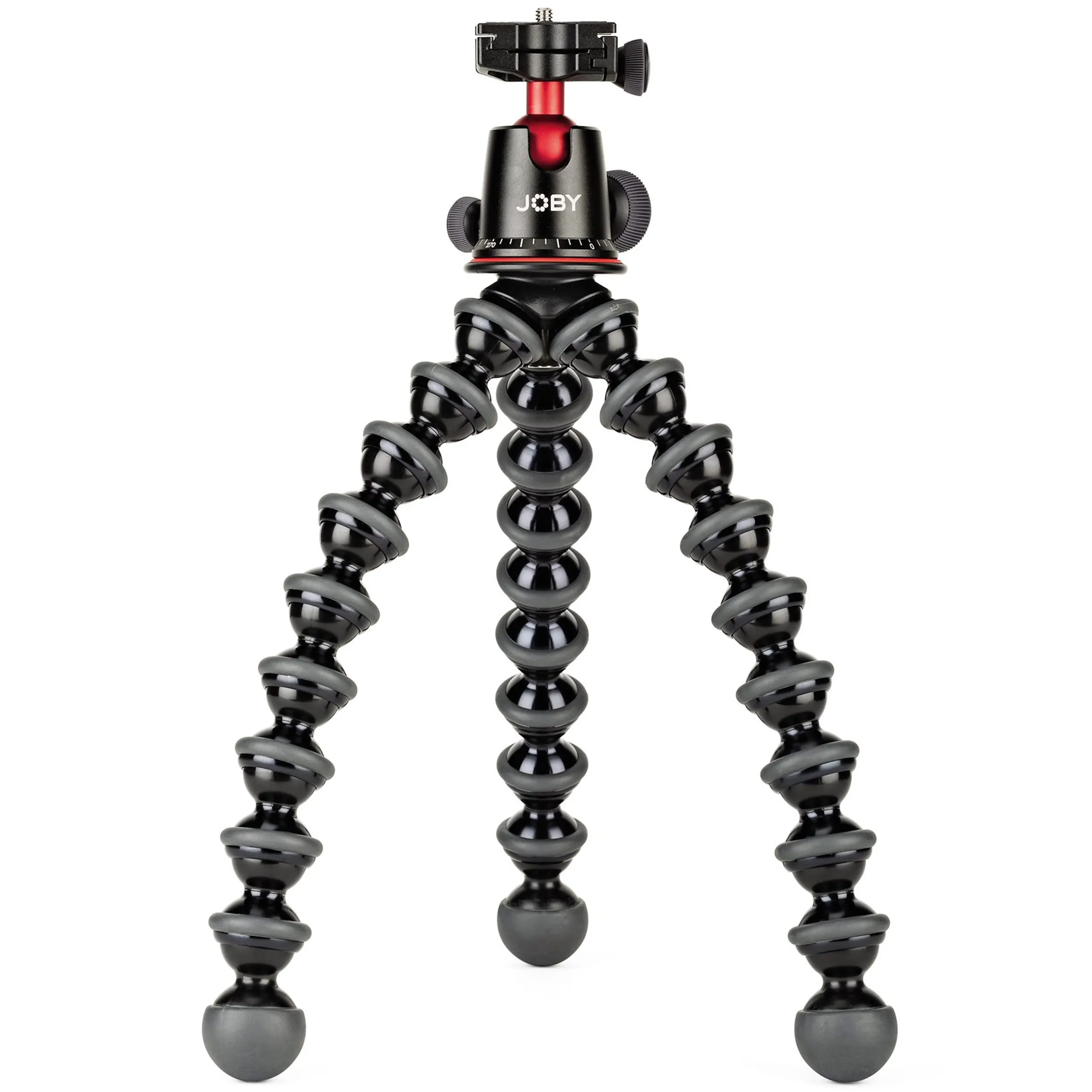 חצובת חוליות גמישה עם ראש כדורי  Joby GorillaPod 5K Kit
