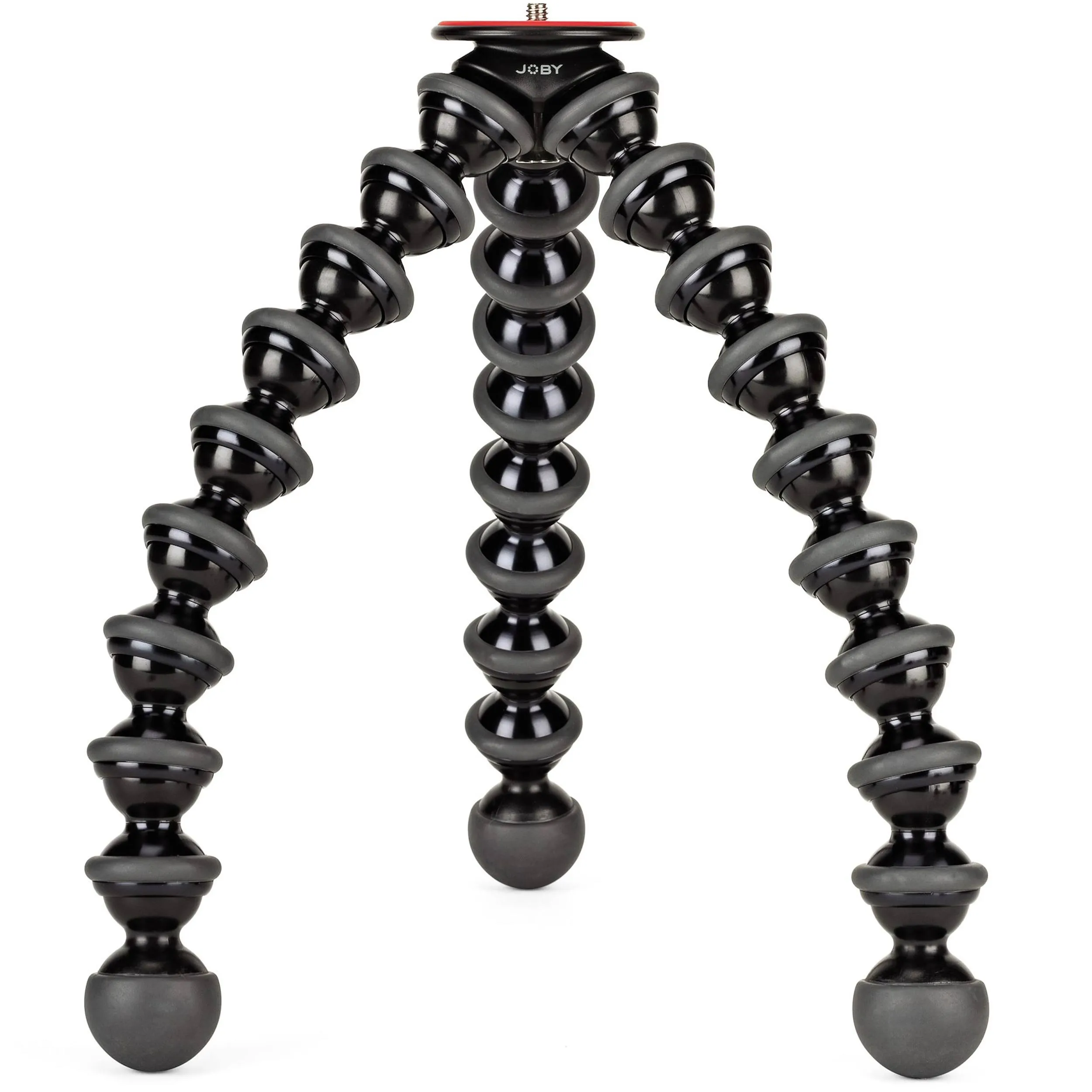 חצובת חוליות גמישה עם ראש כדורי  Joby GorillaPod 5K Kit