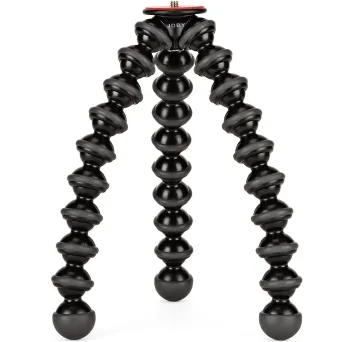 חצובת חוליות גמישה Joby GorillaPod 3K