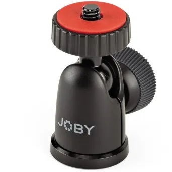 ראש כדורי לחצובה גמישה Joby Ballhead 1K