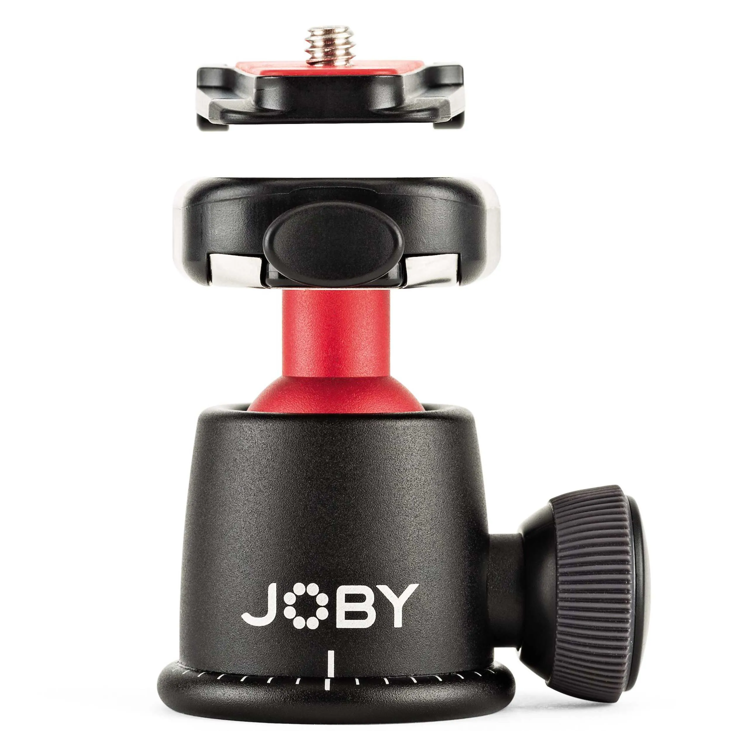 ראש כדורי לחצובה גמישה Joby Ballhead 3K