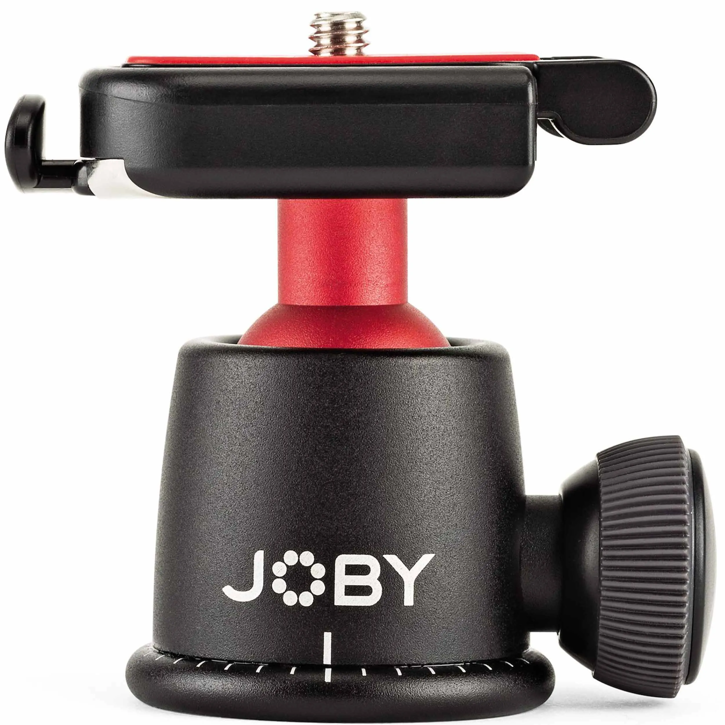 ראש כדורי לחצובה גמישה Joby Ballhead 3K