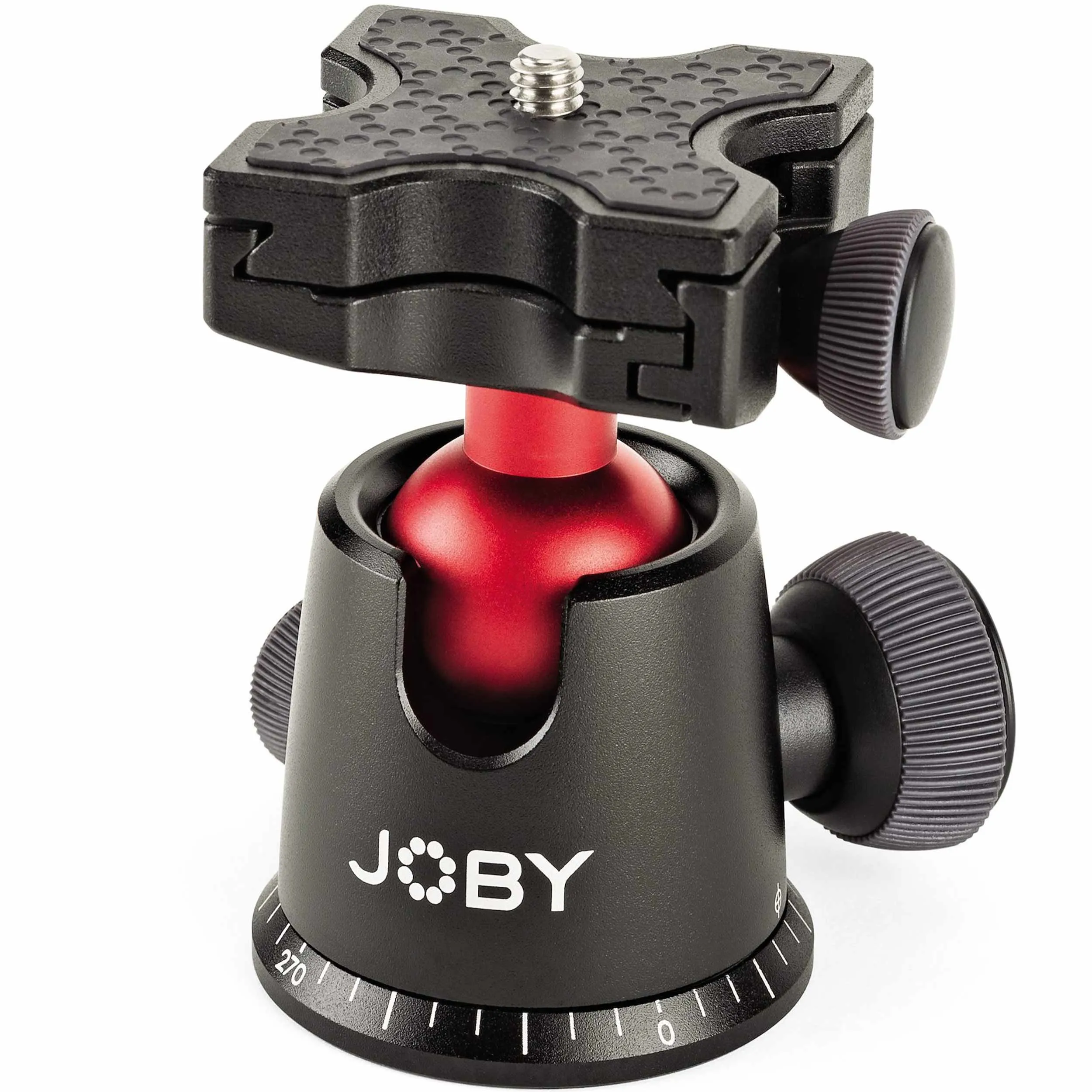 ראש כדורי לחצובה גמישה Joby Ballhead 5K