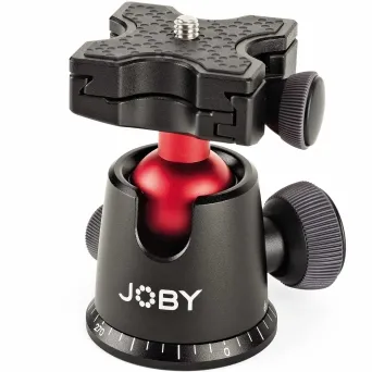 ראש כדורי לחצובה גמישה Joby Ballhead 5K