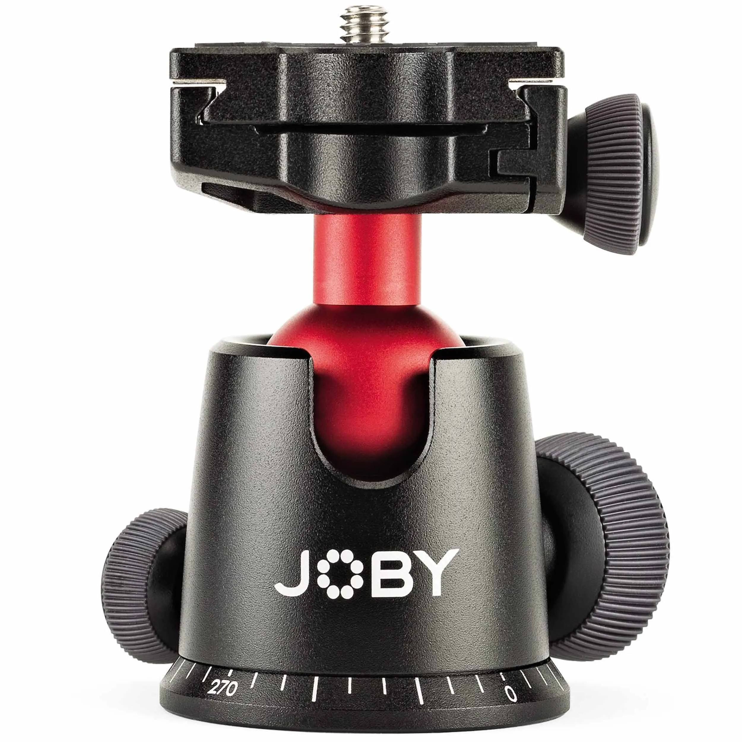ראש כדורי לחצובה גמישה Joby Ballhead 5K