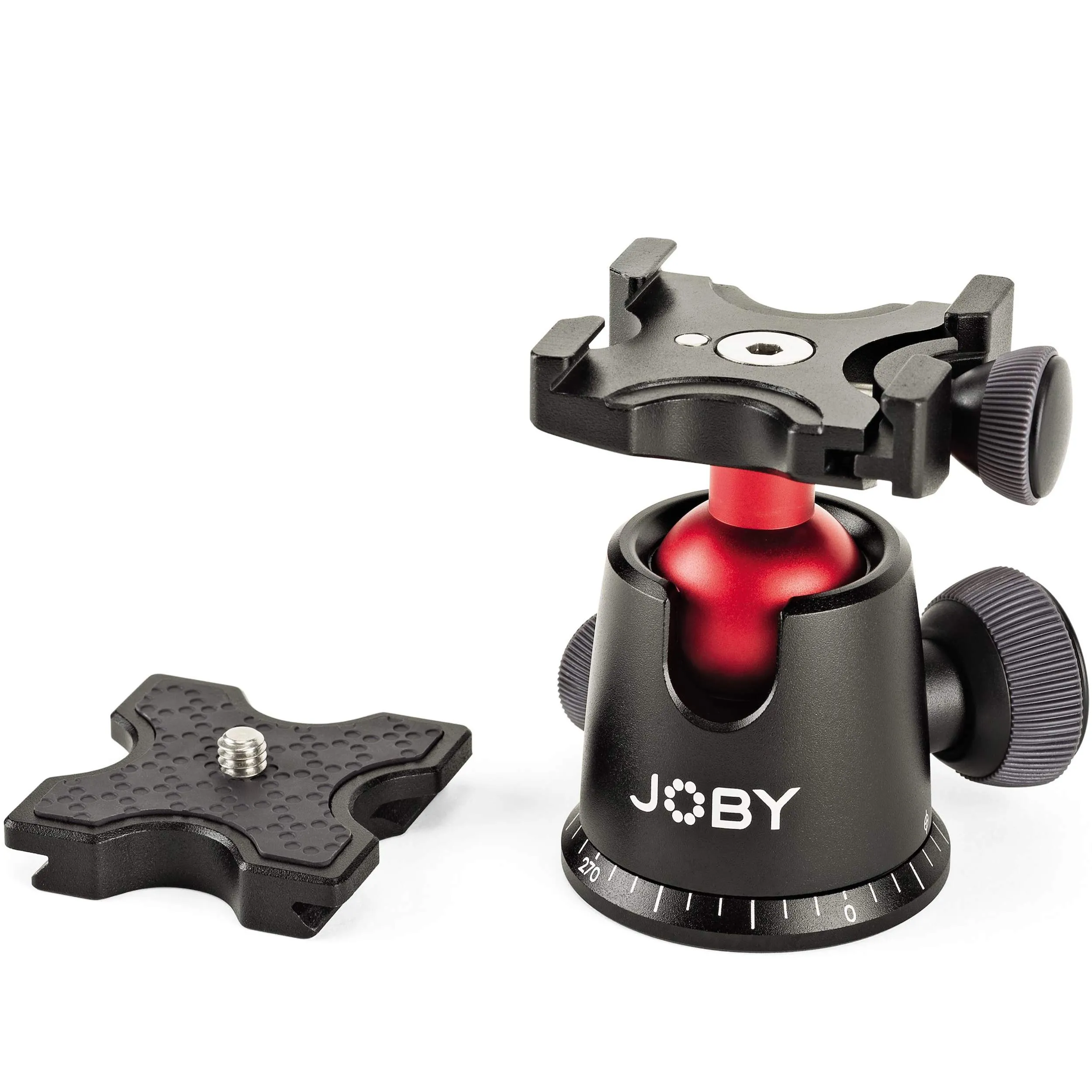ראש כדורי לחצובה גמישה Joby Ballhead 5K