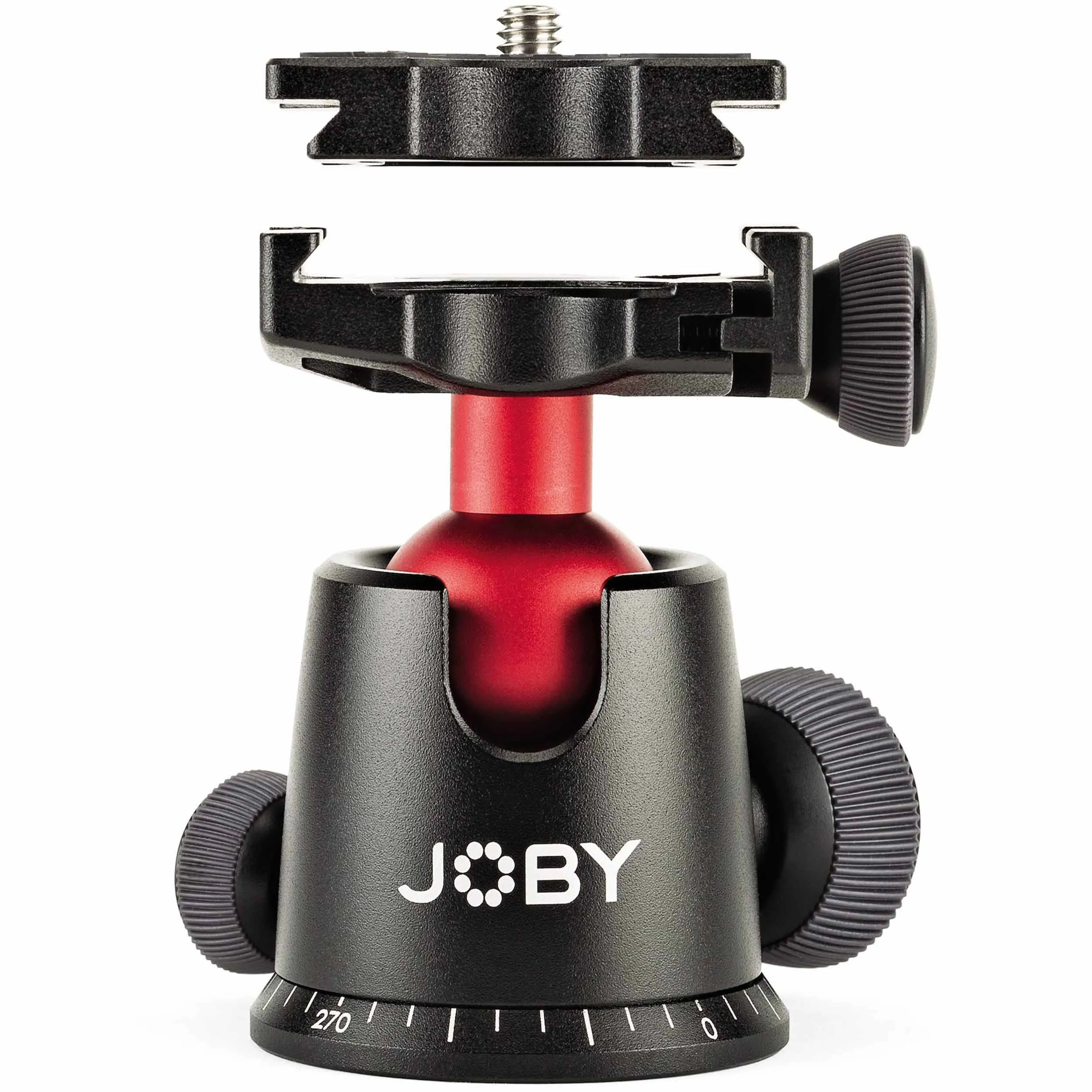 ראש כדורי לחצובה גמישה Joby Ballhead 5K
