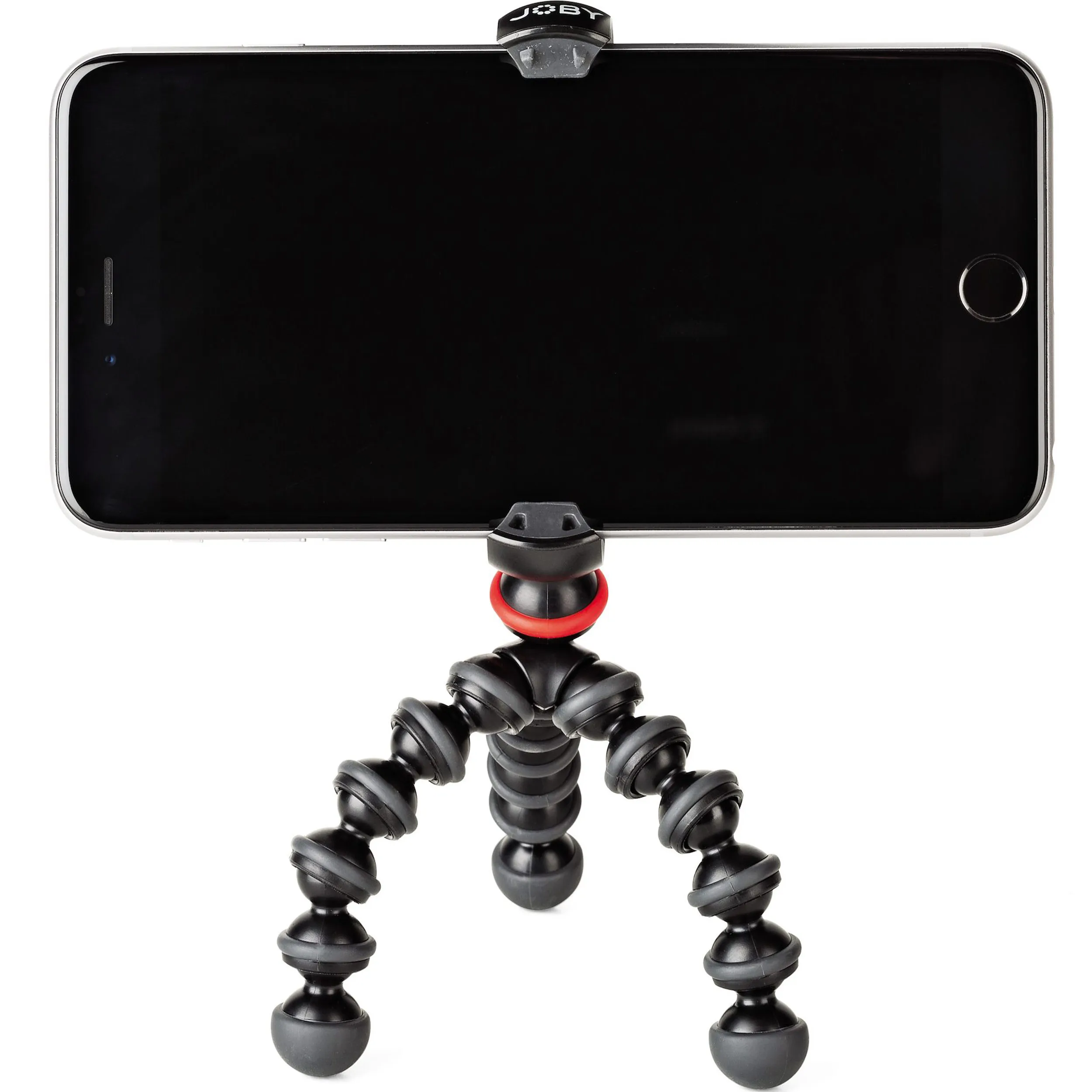 חצובת חוליות מיני שחורה לסמארטפון Joby Mobile Mini
