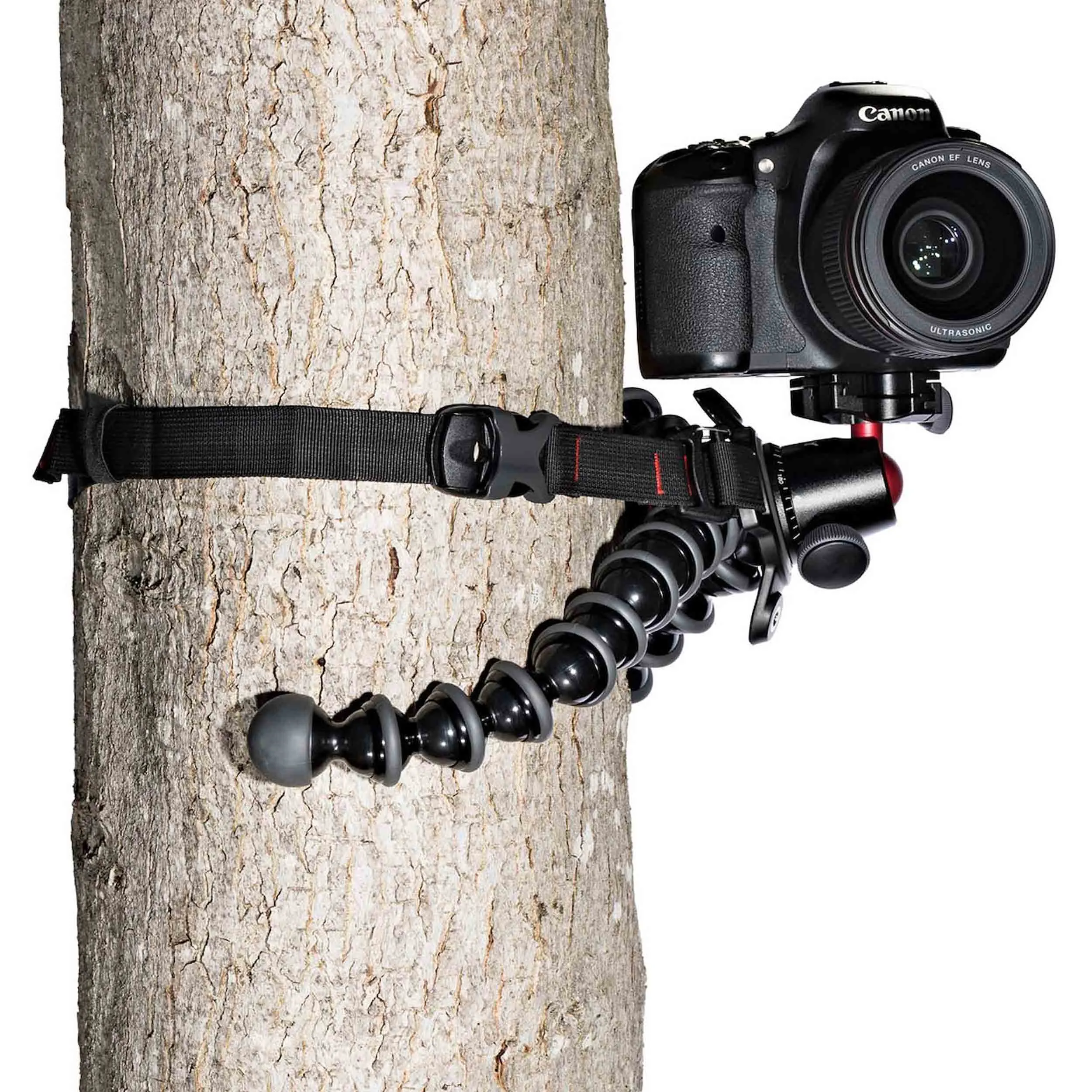 קיט שדרוג Joby GorillaPod Rig