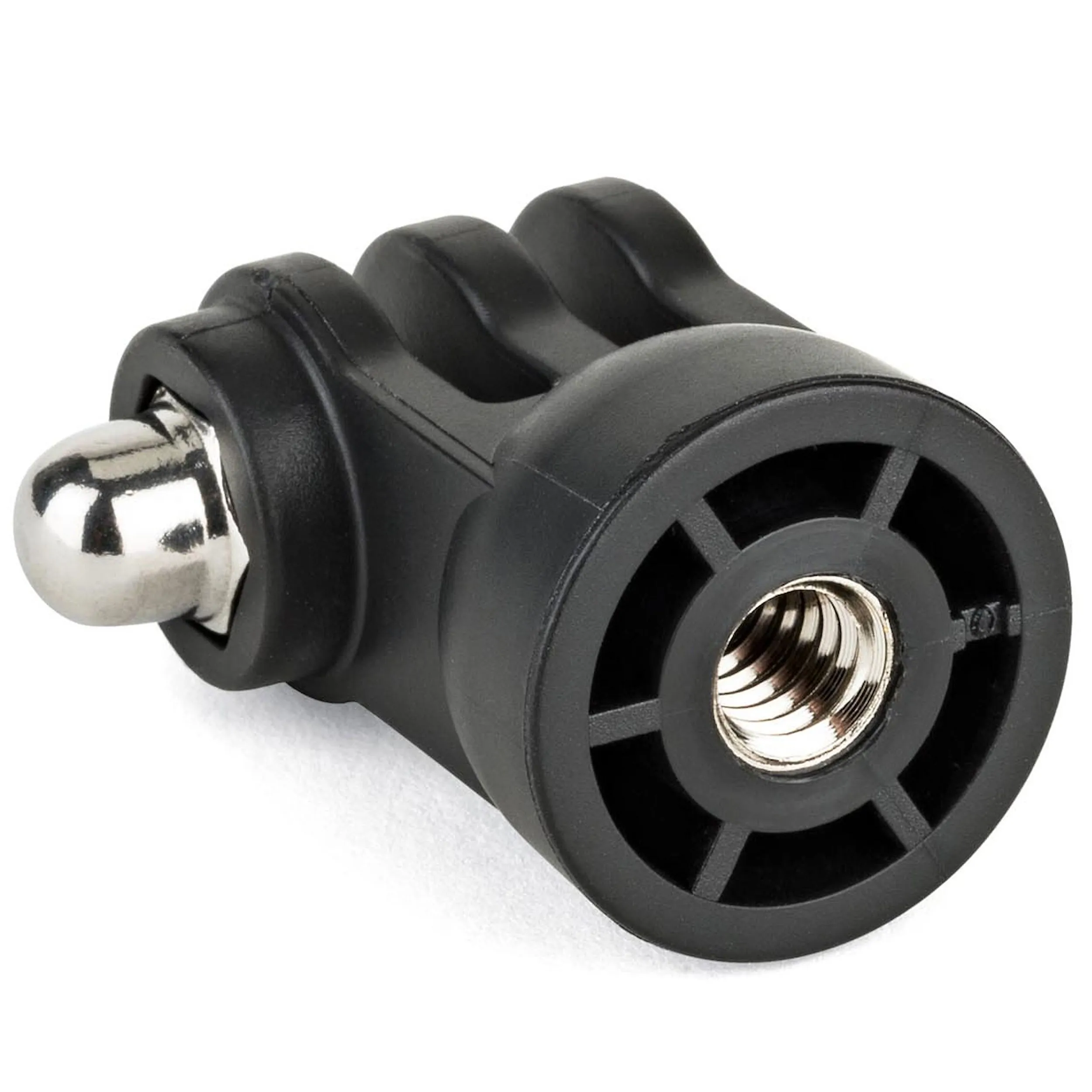 מחבר למצלמת אקסטרים Joby Pin Joint Mount