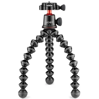 חצובת חוליות מאלומיניום Joby GorillaPod 3K PRO