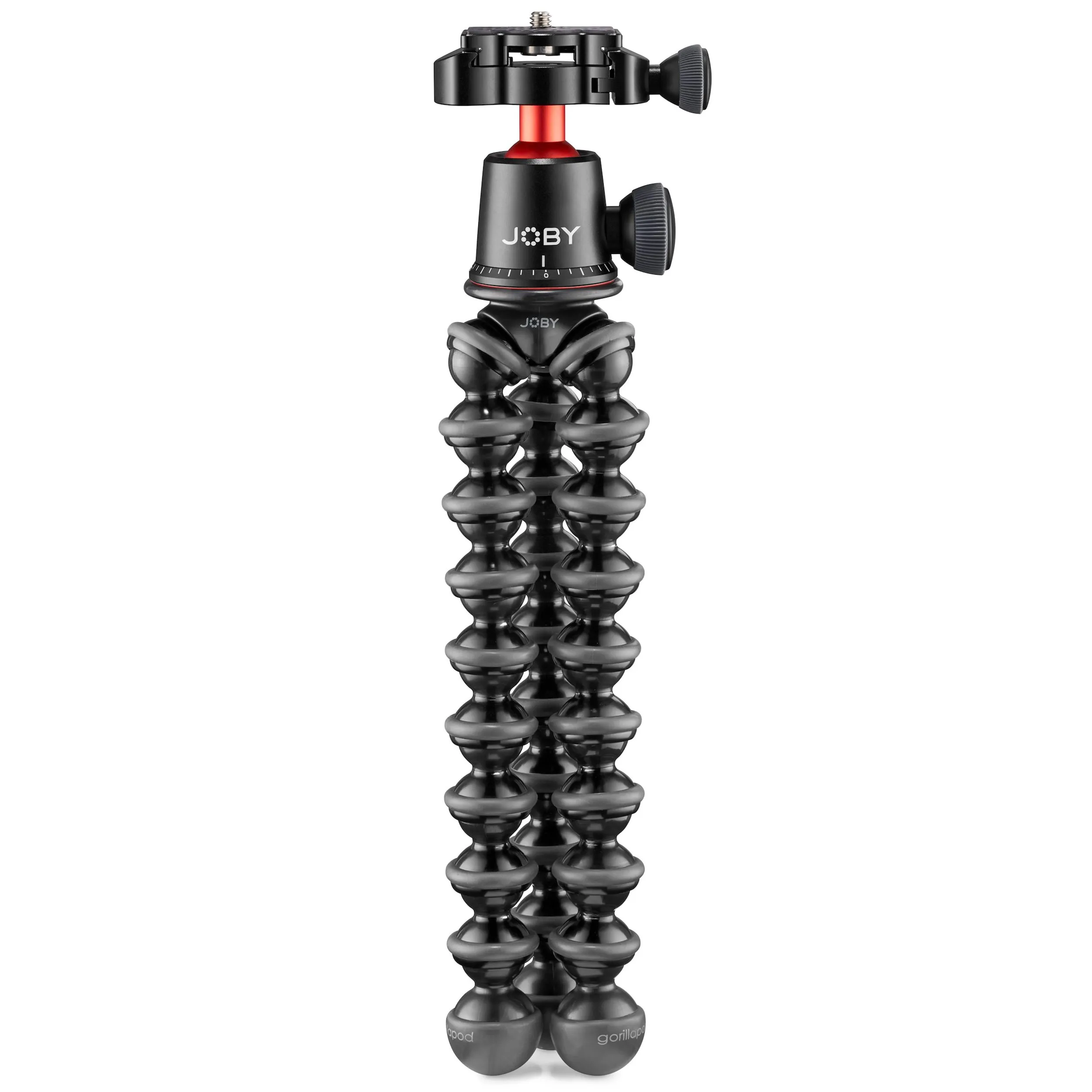חצובת חוליות מאלומיניום Joby GorillaPod 3K PRO