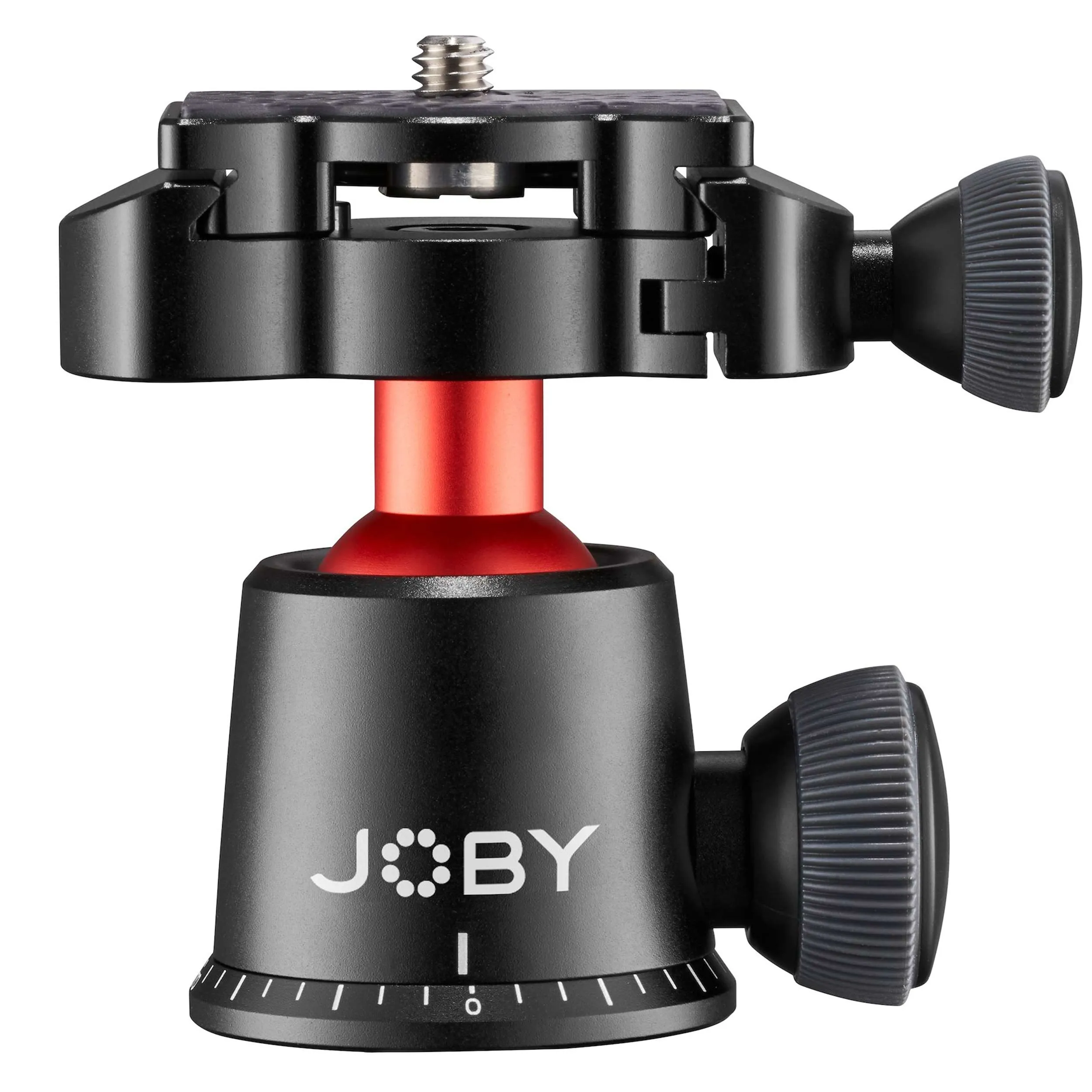ראש כדורי מקצועי לחצובה Joby BallHead 3K PRO