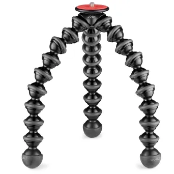 חצובת חוליות גמישה מאלומיניום Joby GorillaPod 3K PRO