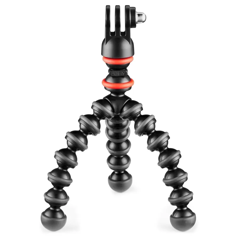 חצובת חוליות קומפקטית Joby GorillaPod Starter Kit