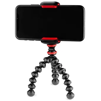 חצובת חוליות קומפקטית Joby GorillaPod Starter Kit