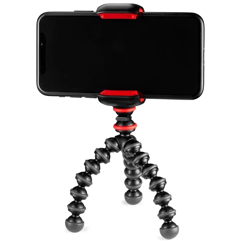 חצובת חוליות קומפקטית Joby GorillaPod Starter Kit