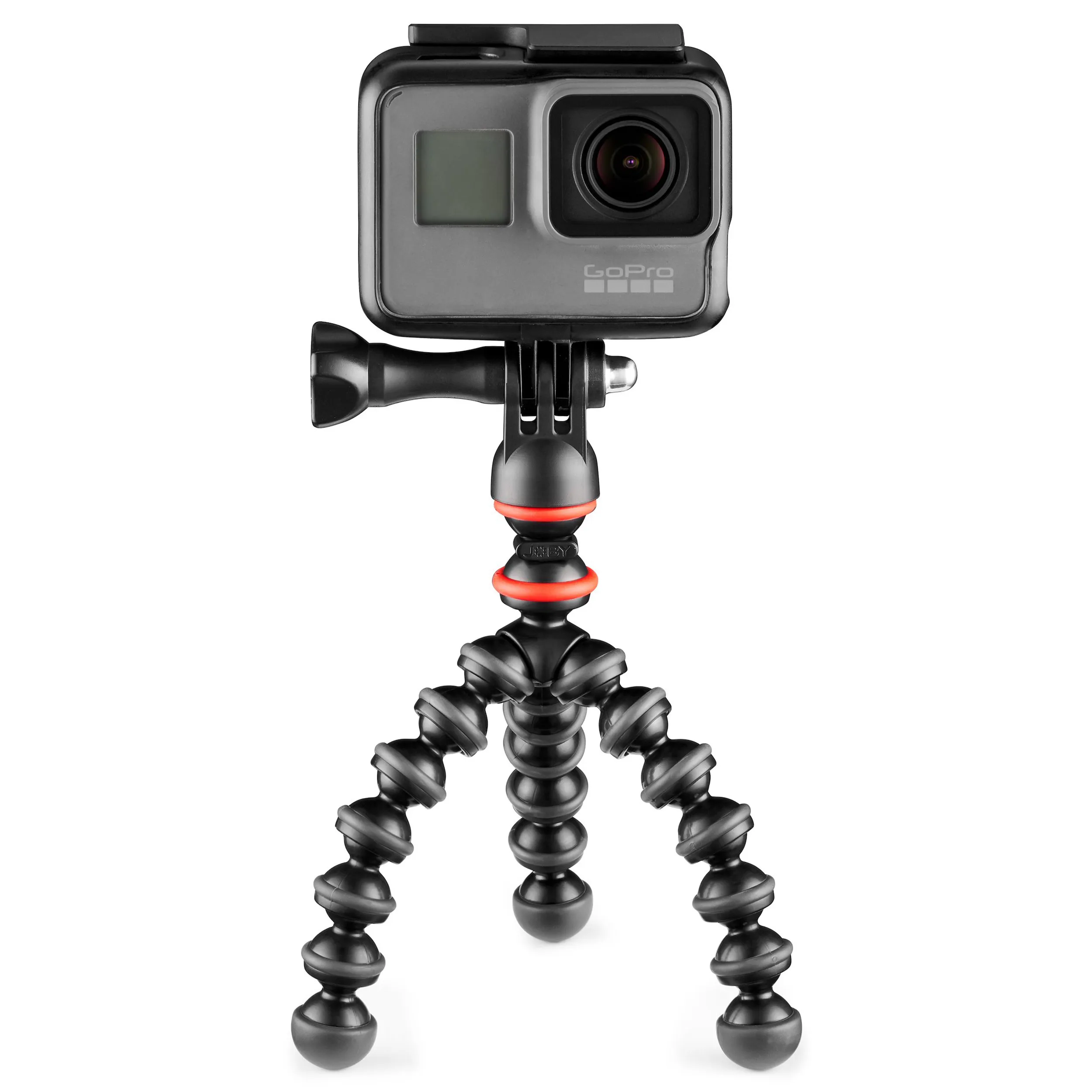 חצובת חוליות קומפקטית Joby GorillaPod Starter Kit