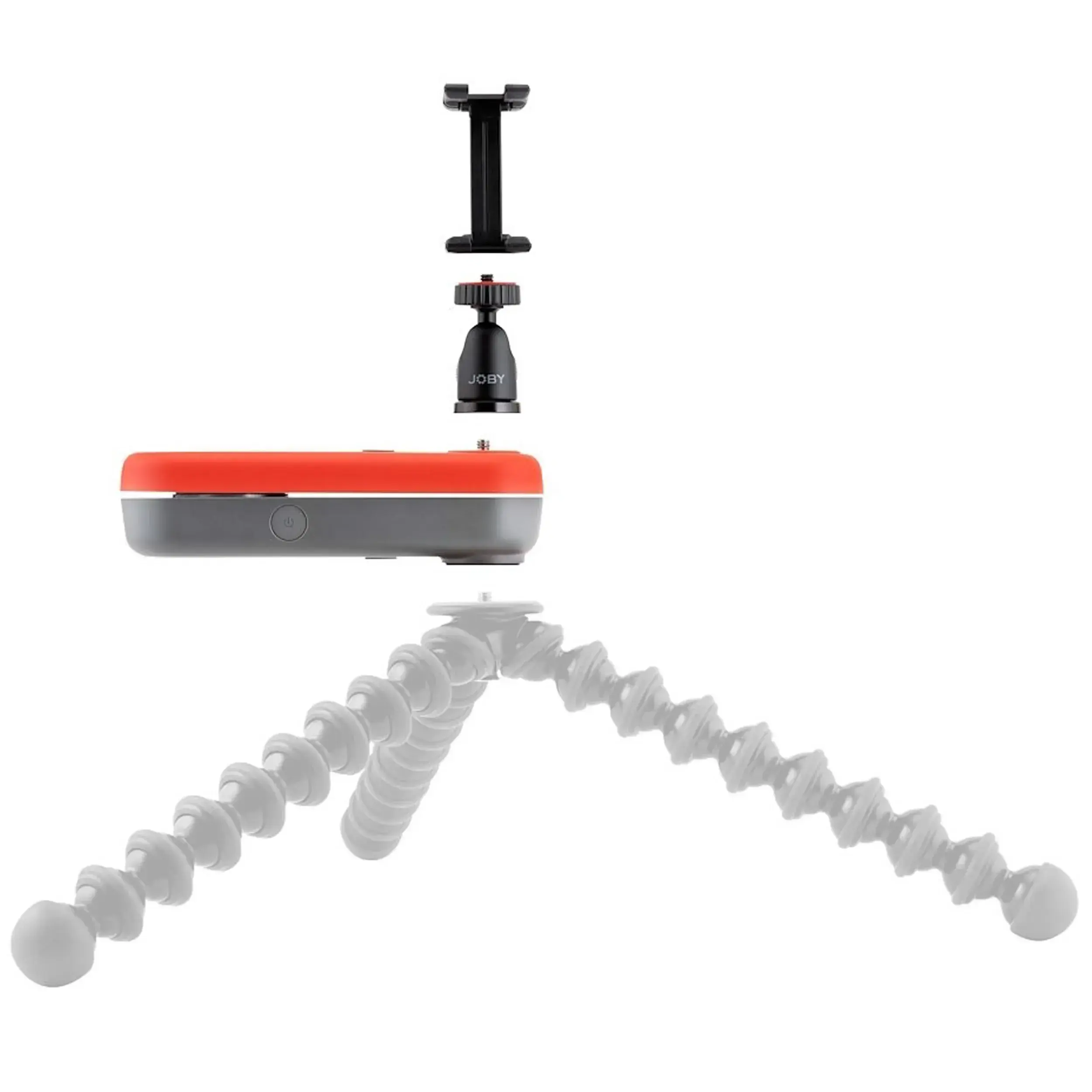 קיט צילום לסמארטפון Joby SWING Mount Kit