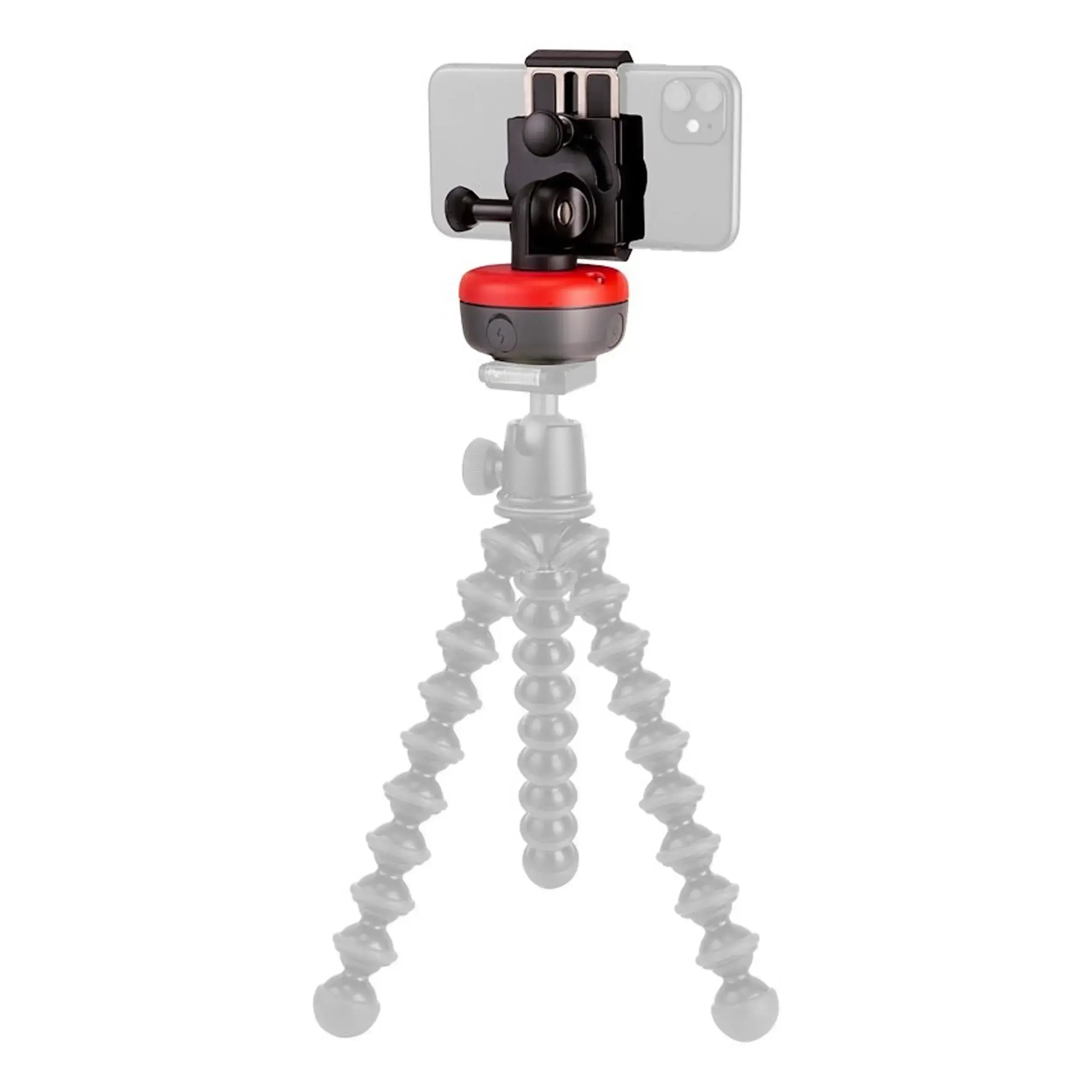 קיט צילום לסמארטפון Joby Spin Phone Mount Kit
