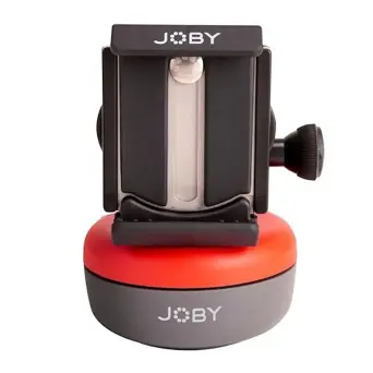 קיט לטלפון חכם Joby Spin Phone Mount Kit