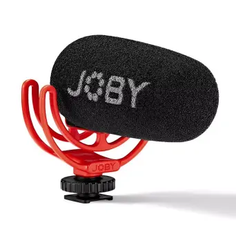 מיקרופון לוולוגרים Joby Wavo