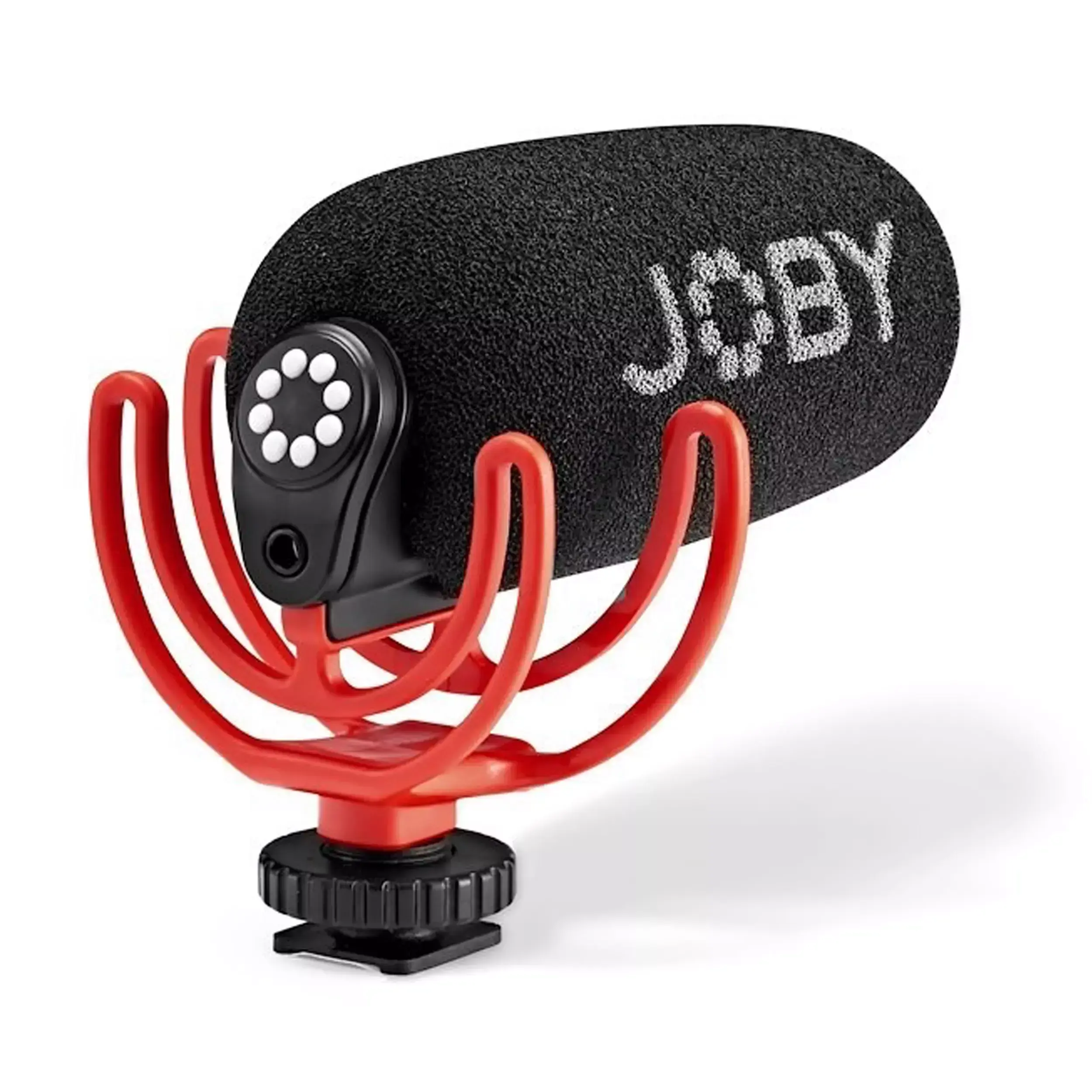 מיקרופון לוולוגרים Joby Wavo