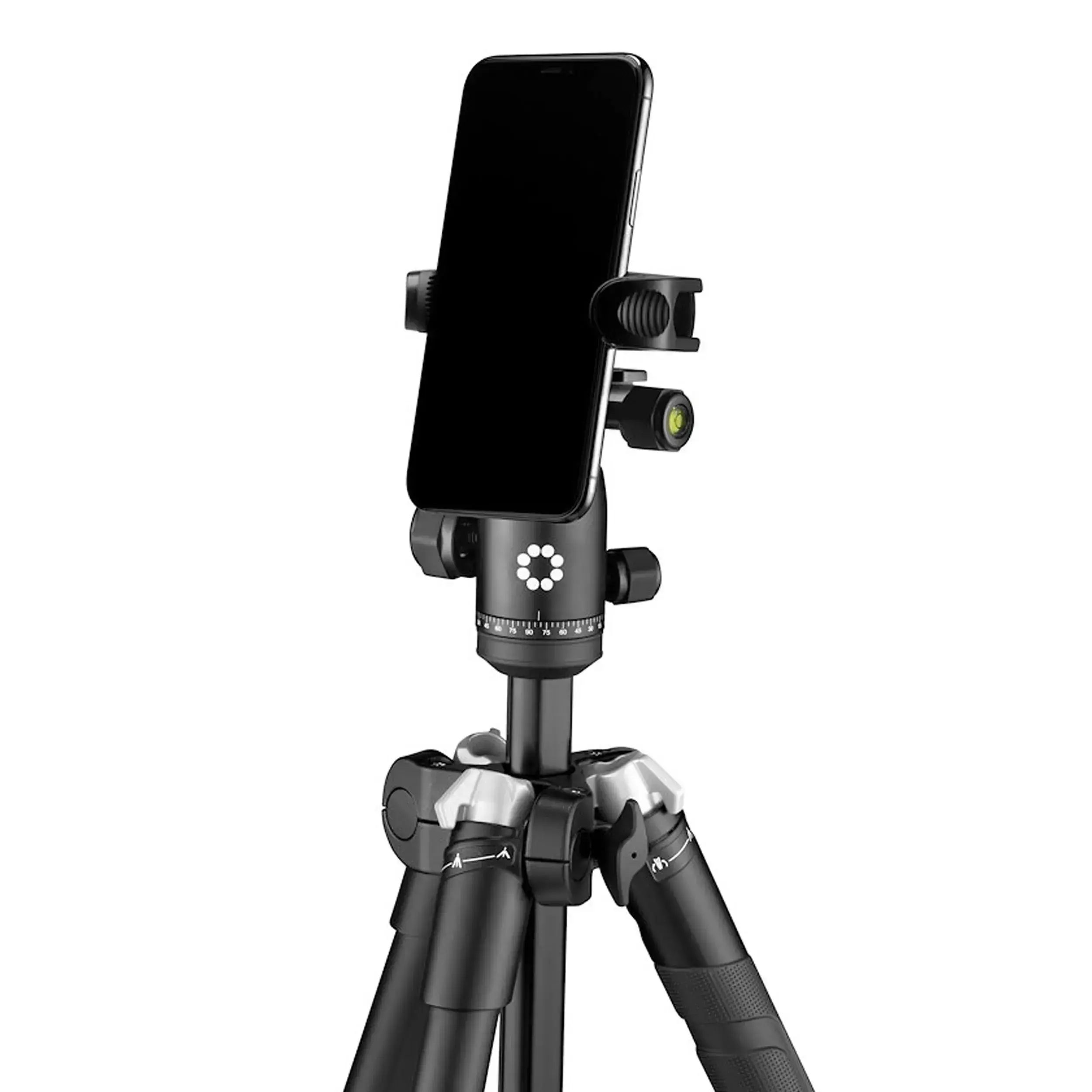 חצובה לסמארטפון Joby RangePod™ Smart - שחור