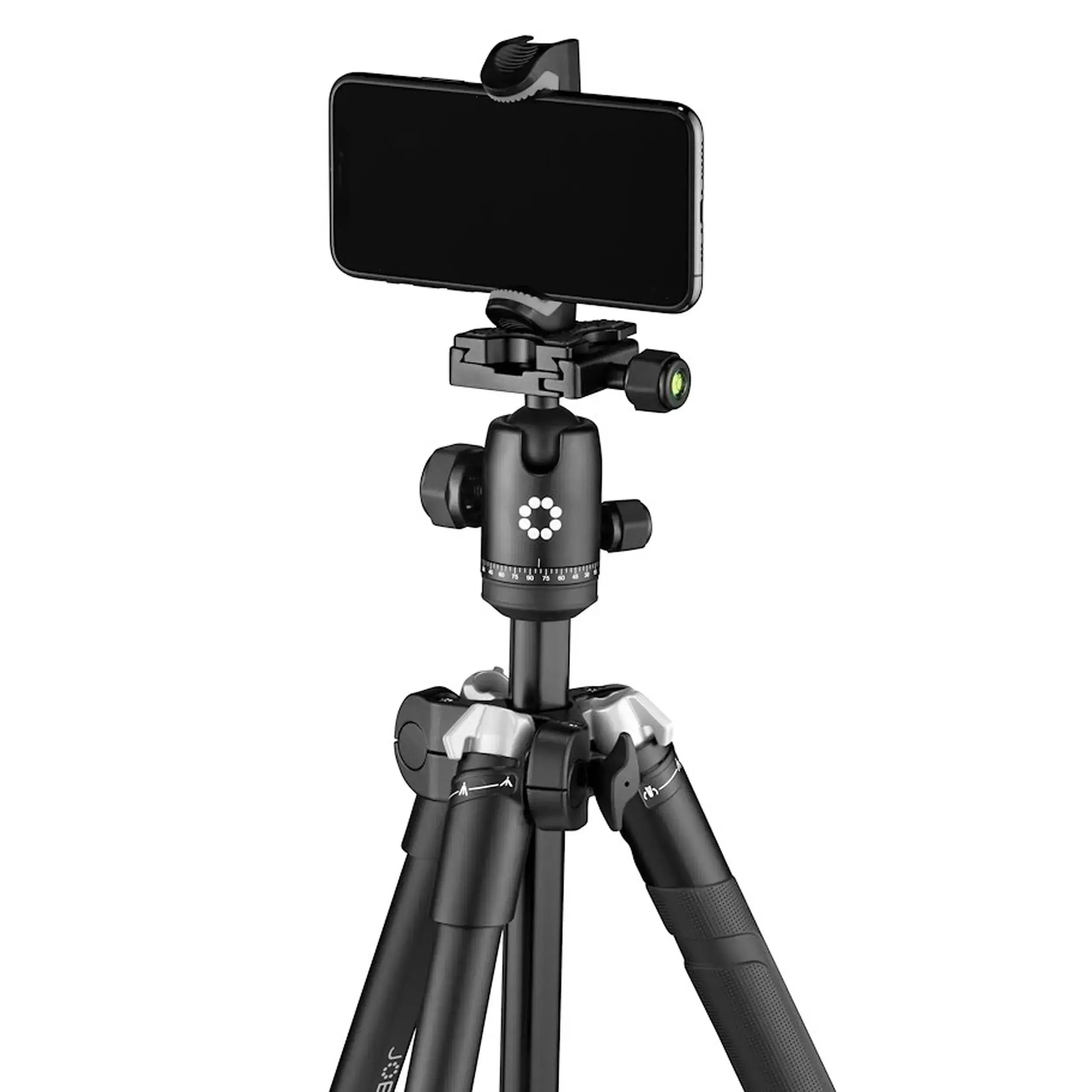 חצובה לסמארטפון Joby RangePod™ Smart - שחור