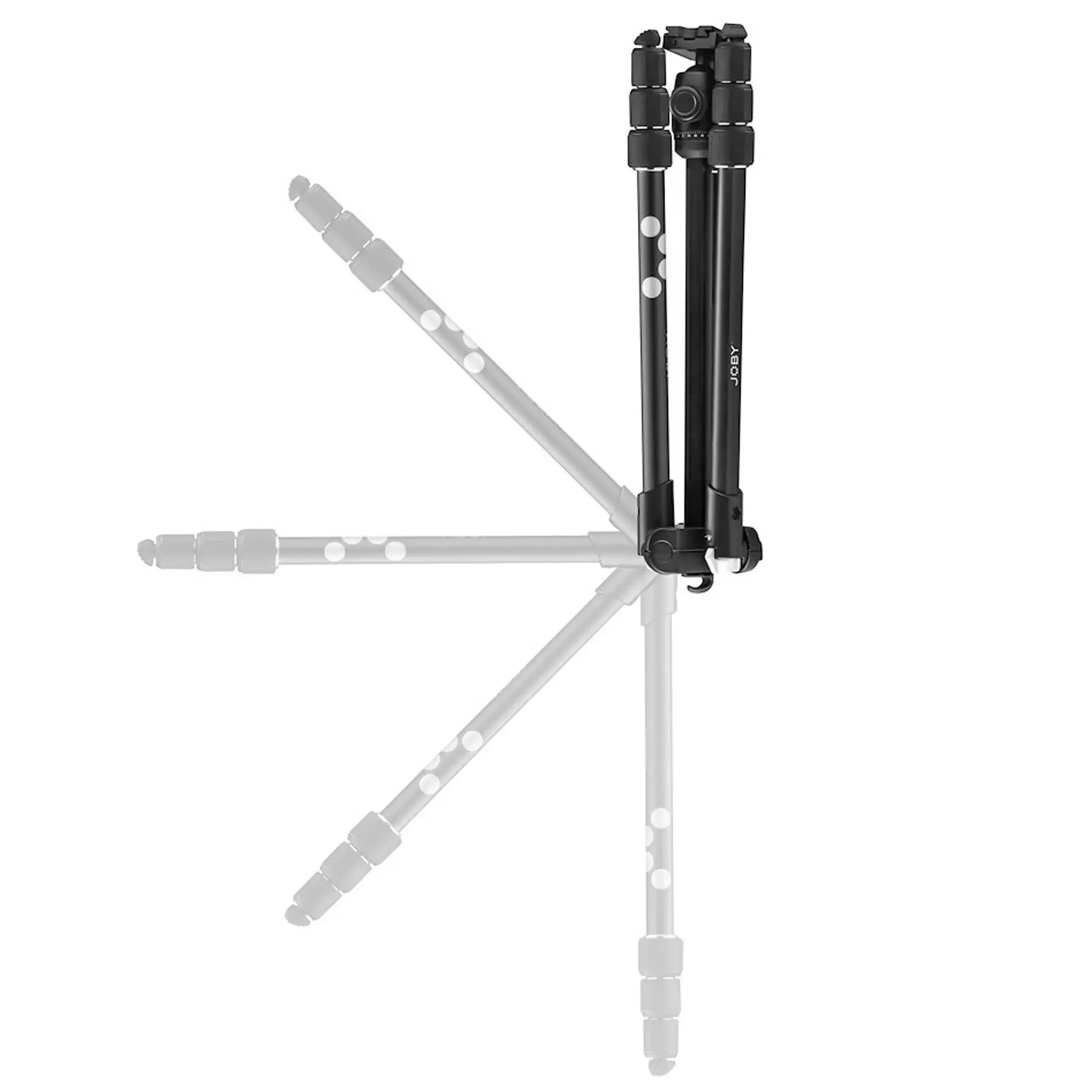 חצובה לסמארטפון Joby RangePod™ Smart - שחור