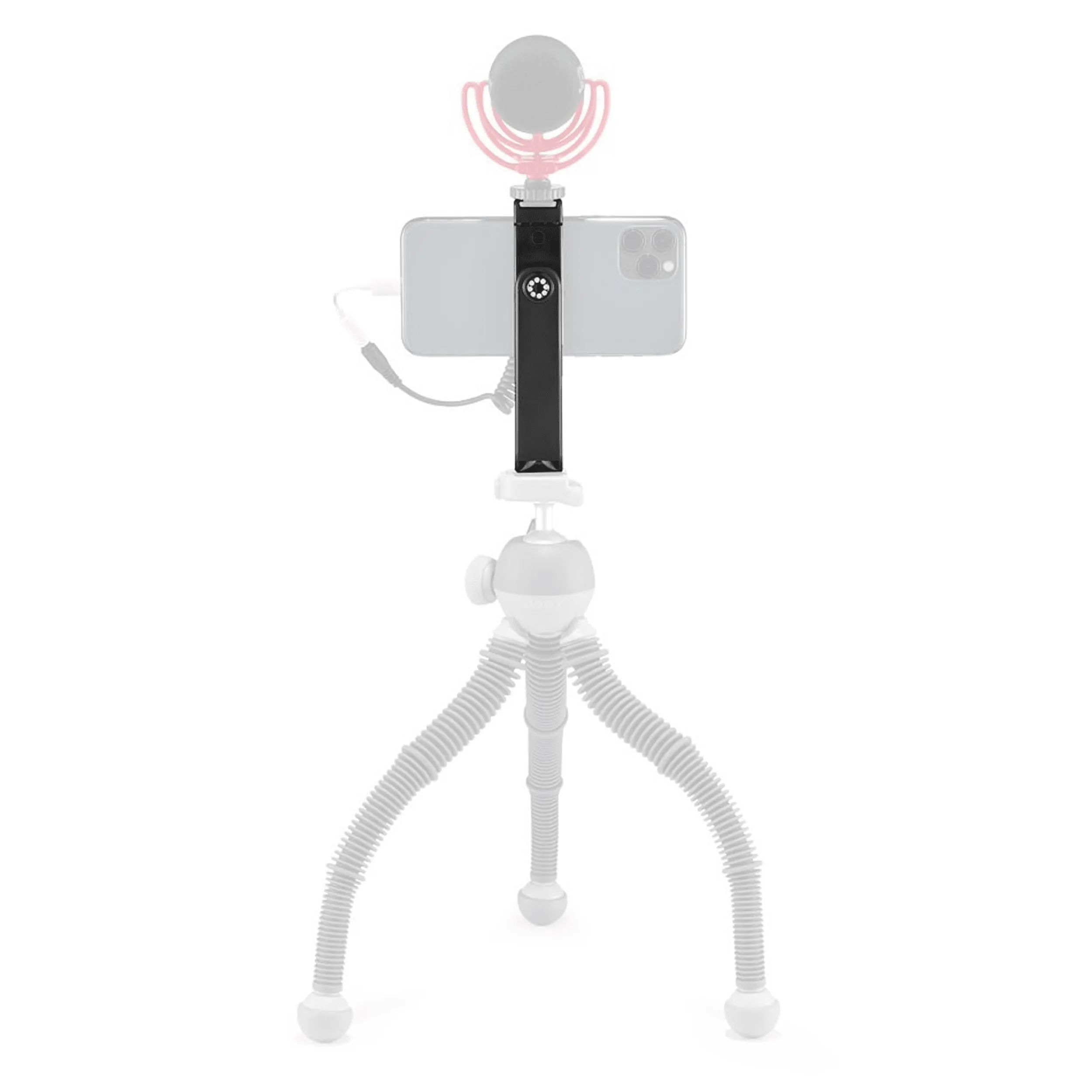 תופסן לסמארטפון Joby GripTight™ 360°