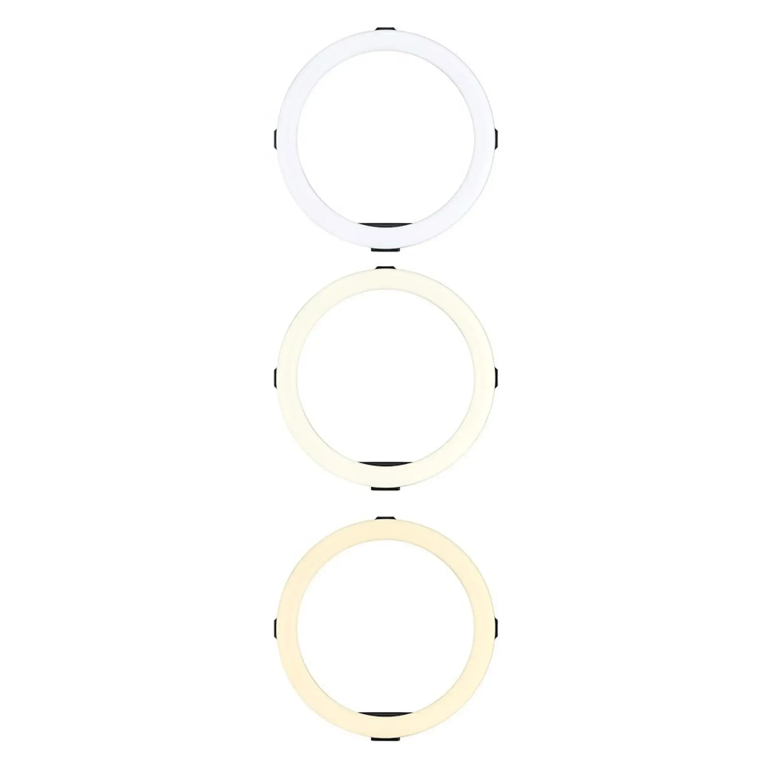 פנס לד "Joby Beamo Ring Light 12