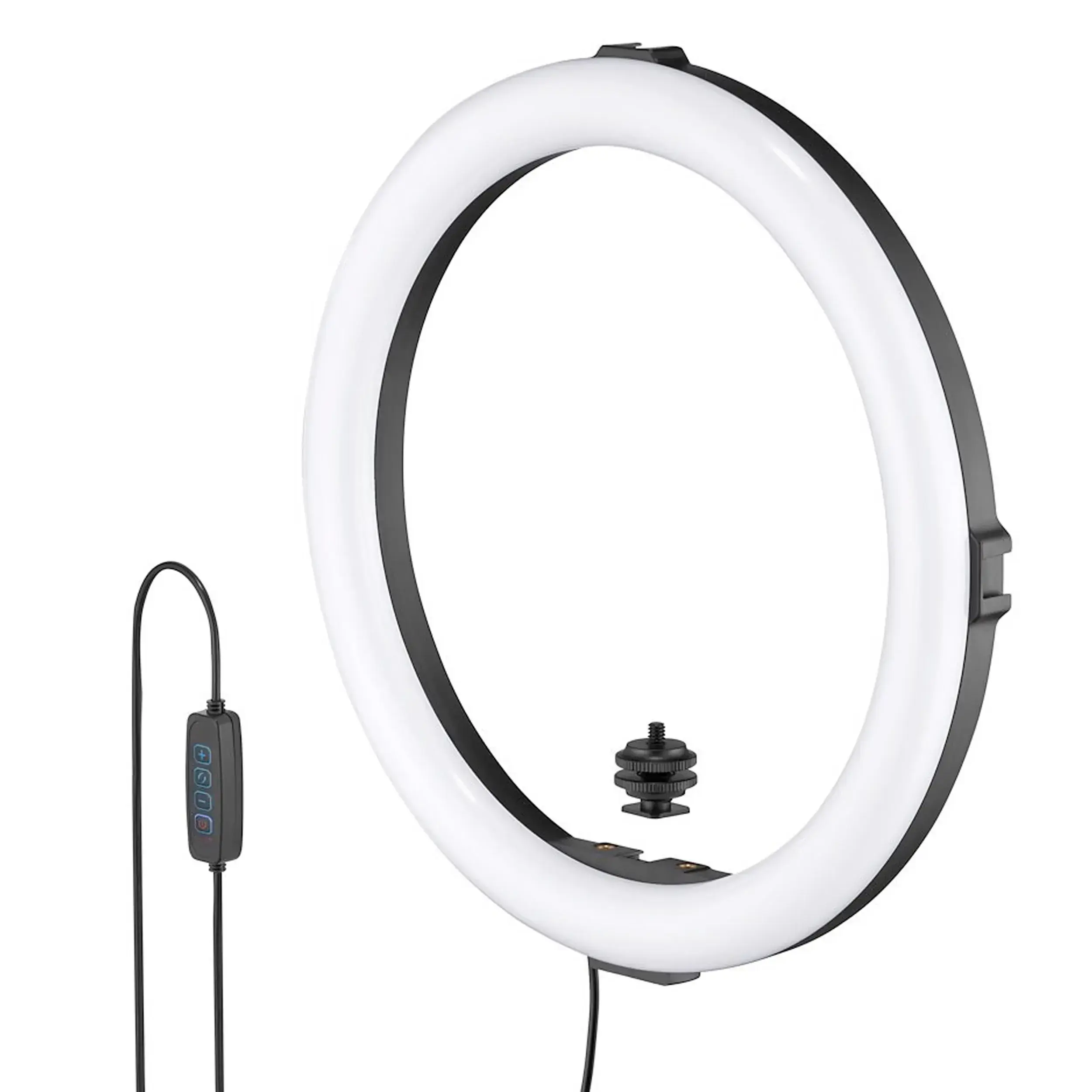 פנס לד "Joby Beamo Ring Light 12