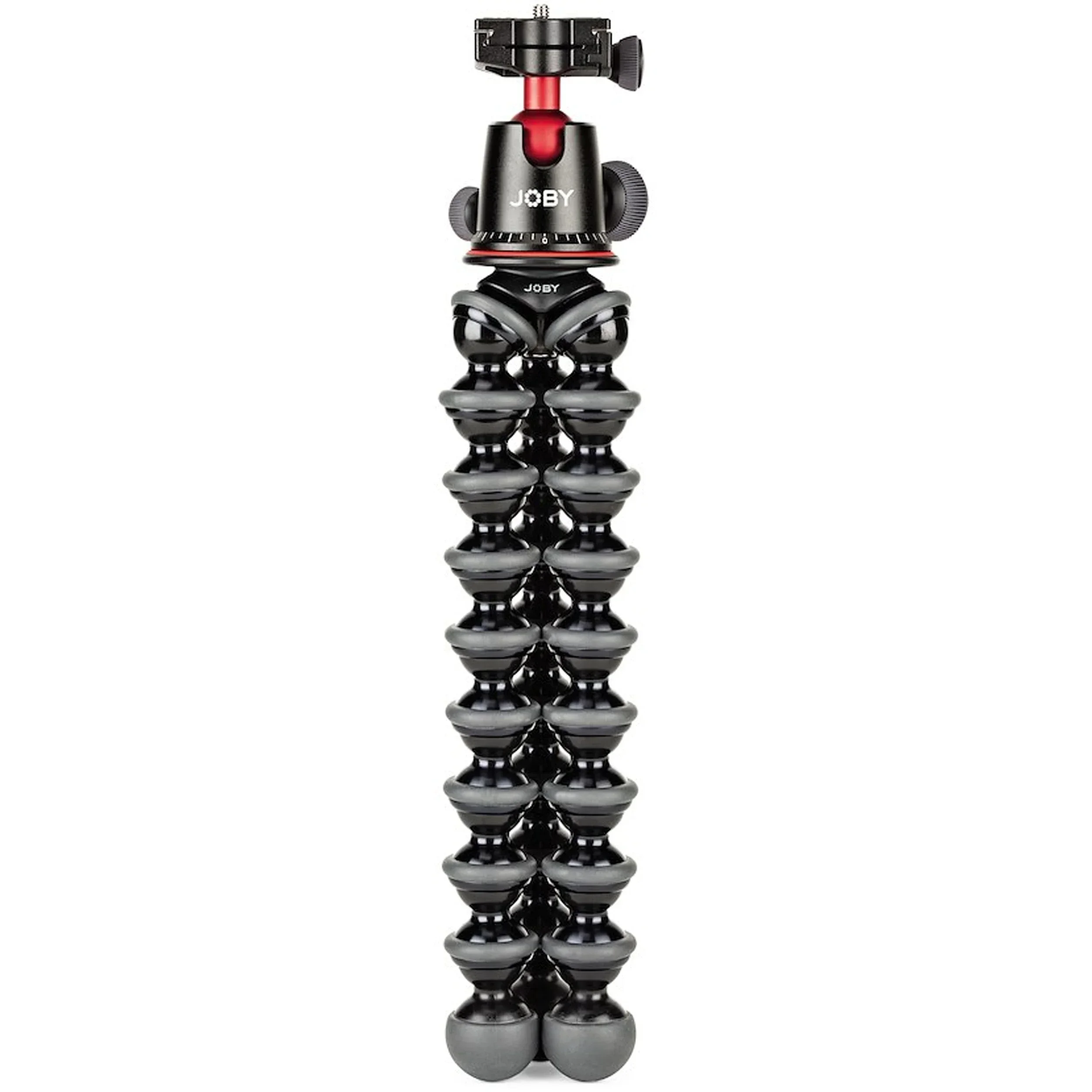 חצובת חוליות גמישה עם ראש כדורי Joby GorillaPod 5K Kit