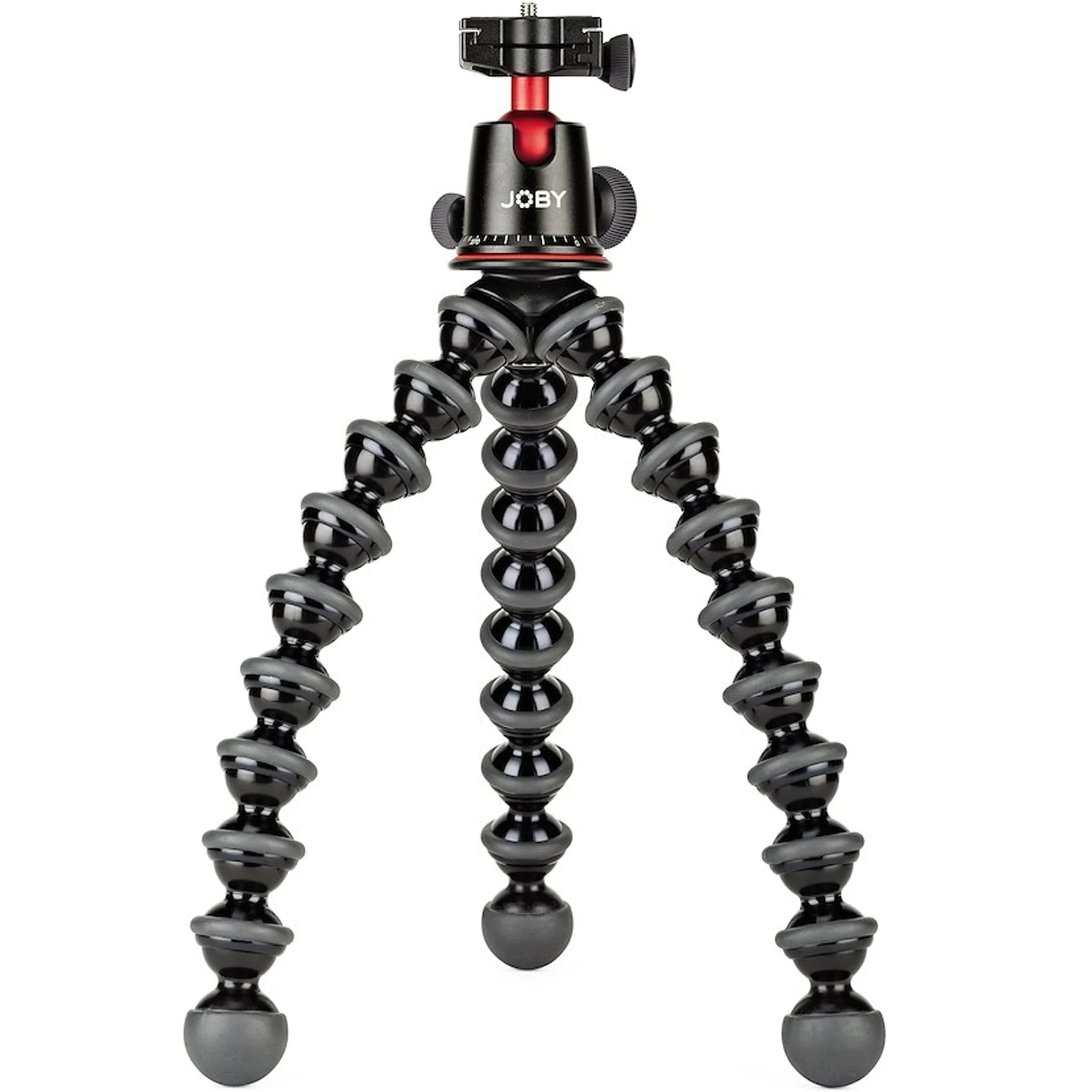 חצובת חוליות גמישה עם ראש כדורי Joby GorillaPod 5K Kit