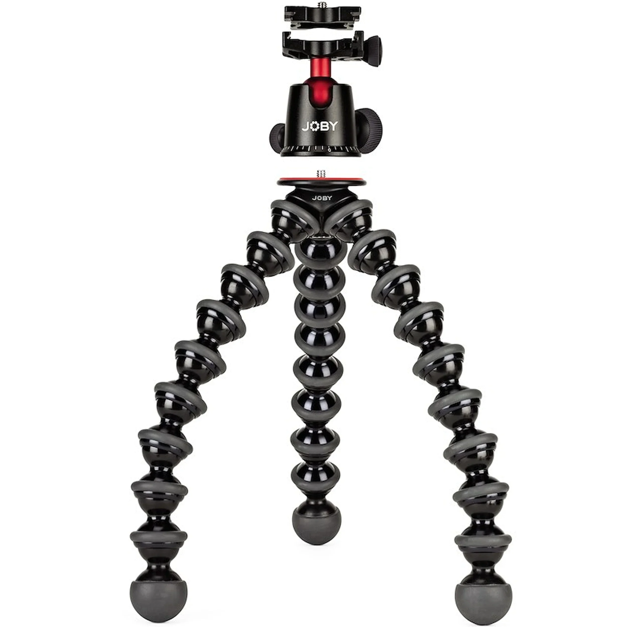 חצובת חוליות גמישה עם ראש כדורי Joby GorillaPod 5K Kit