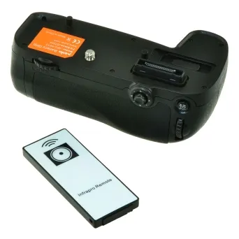 Batterygrip for Nikon D7100 / D7200\ MB-D15