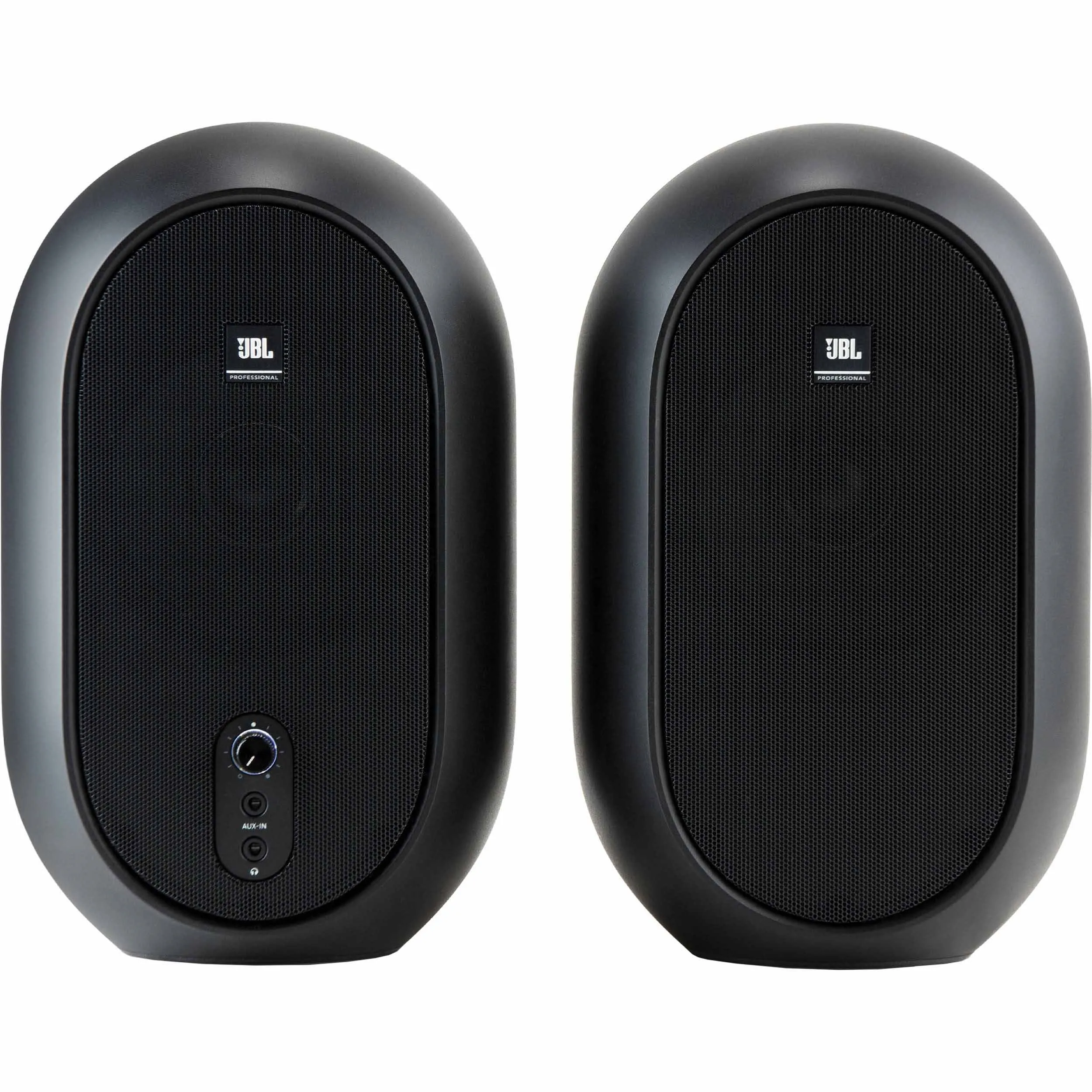 זוג מוניטורים אולפניים "4.5 JBL 104 Set