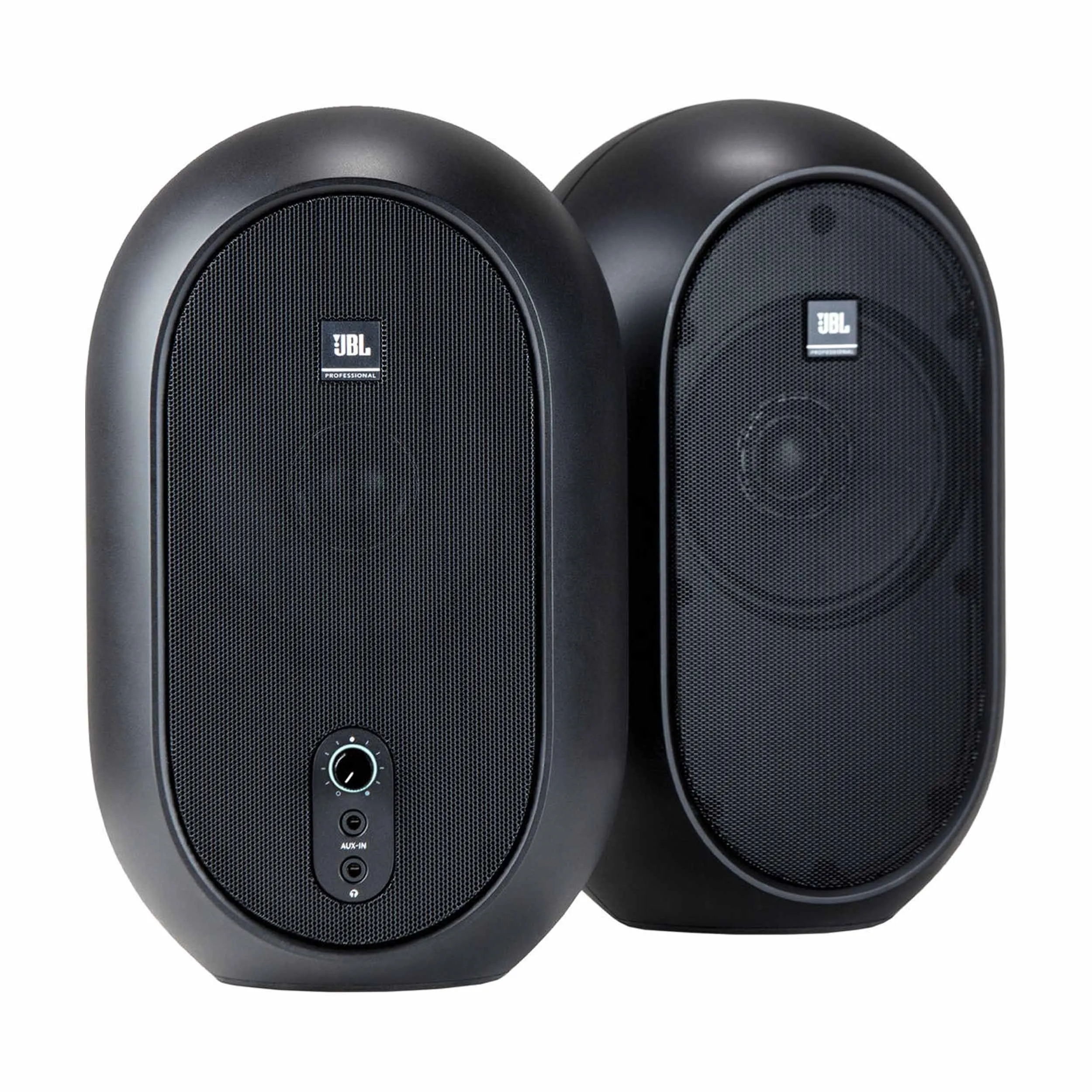 זוג מוניטורים אולפניים "4.5 JBL 104 Set