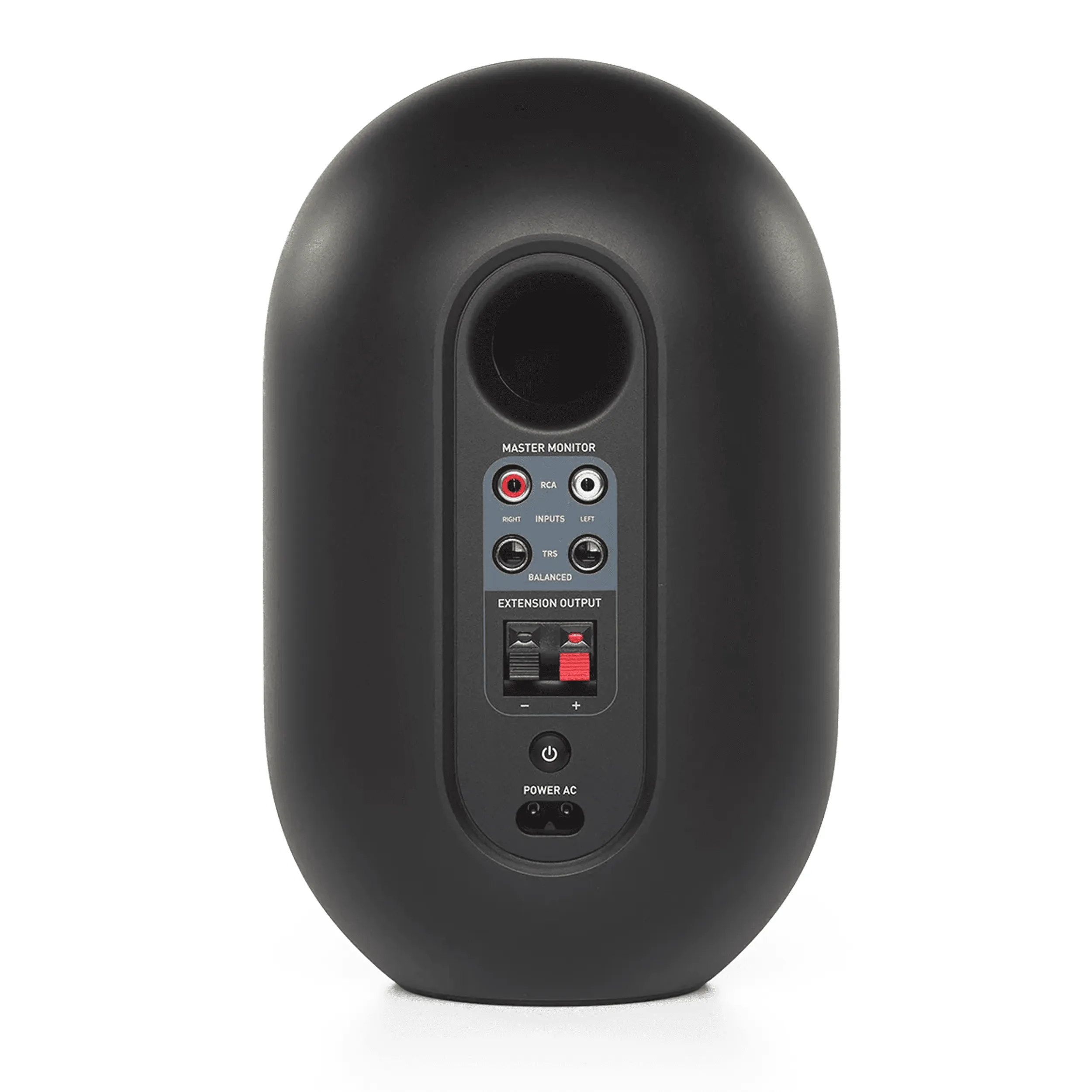 זוג מוניטורים Bluetooth אולפניים "4.5 JBL 104SET-BT