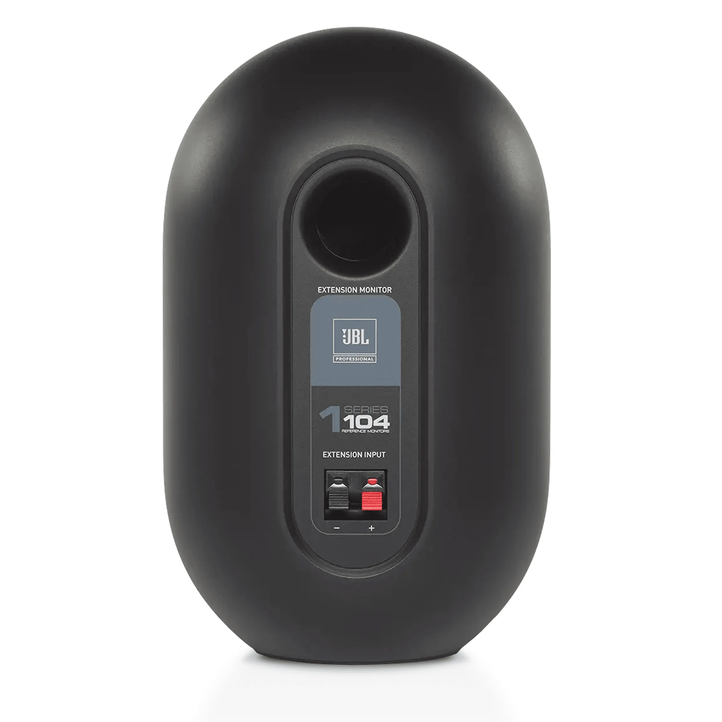 זוג מוניטורים Bluetooth אולפניים "4.5 JBL 104SET-BT