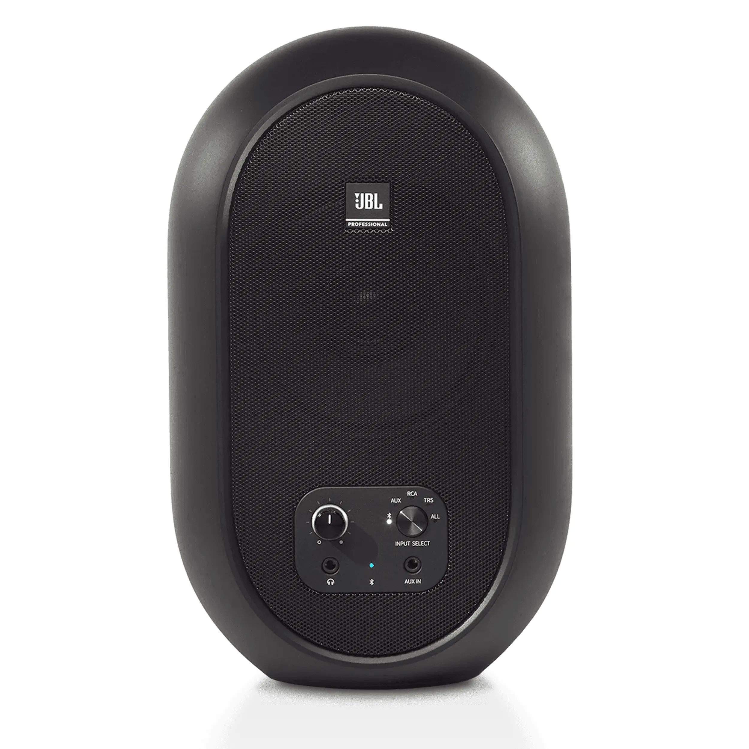 זוג מוניטורים Bluetooth אולפניים "4.5 JBL 104SET-BT