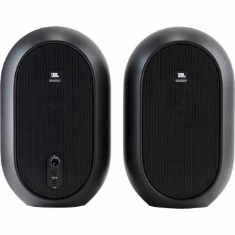 זוג מוניטורים אולפניים "4.5 JBL 104 Set