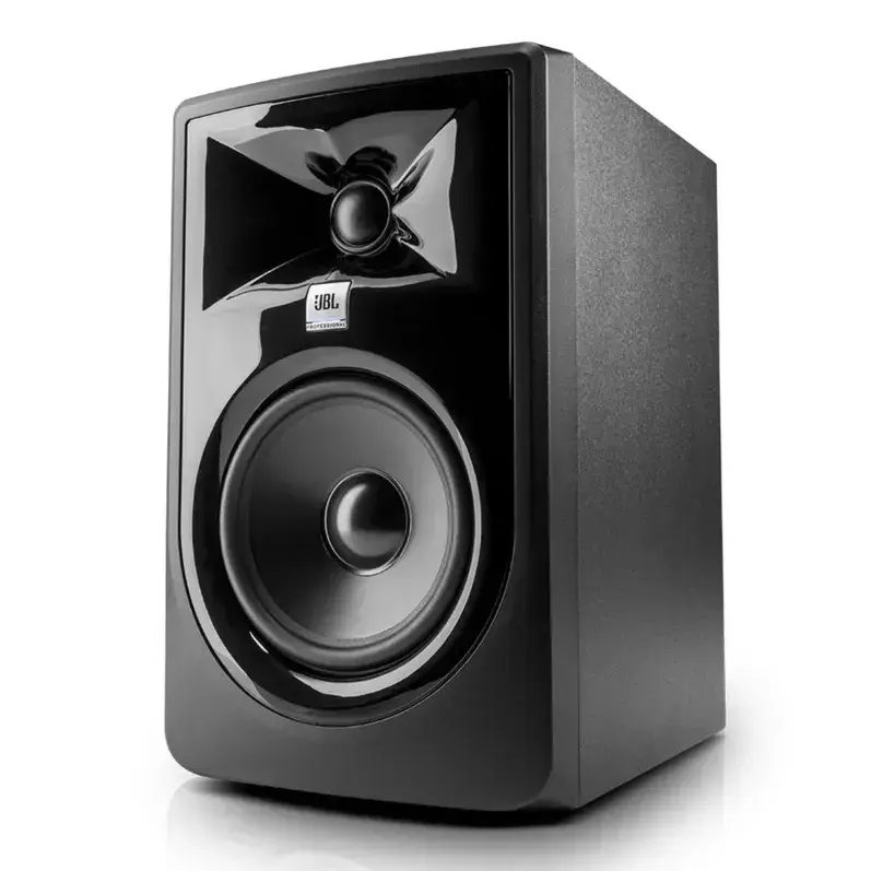 מוניטור סטודיו אקטיבי 5" JBL 305P MKII