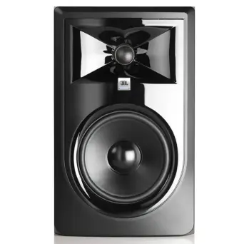 מוניטור סטודיו אקטיבי 6" JBL 306P MKII