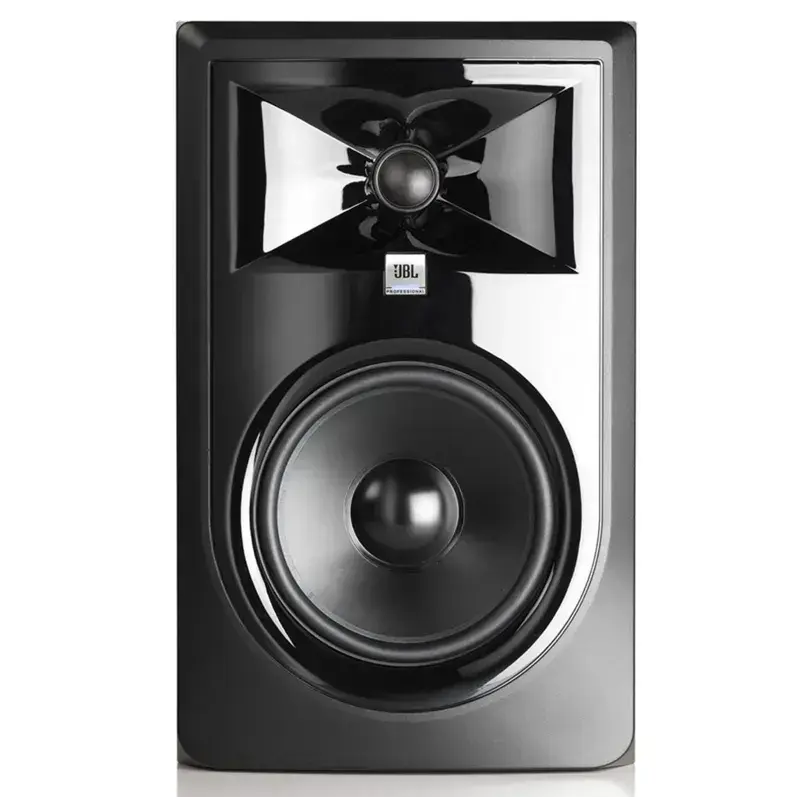 מוניטור סטודיו אקטיבי 6" JBL 306P MKII